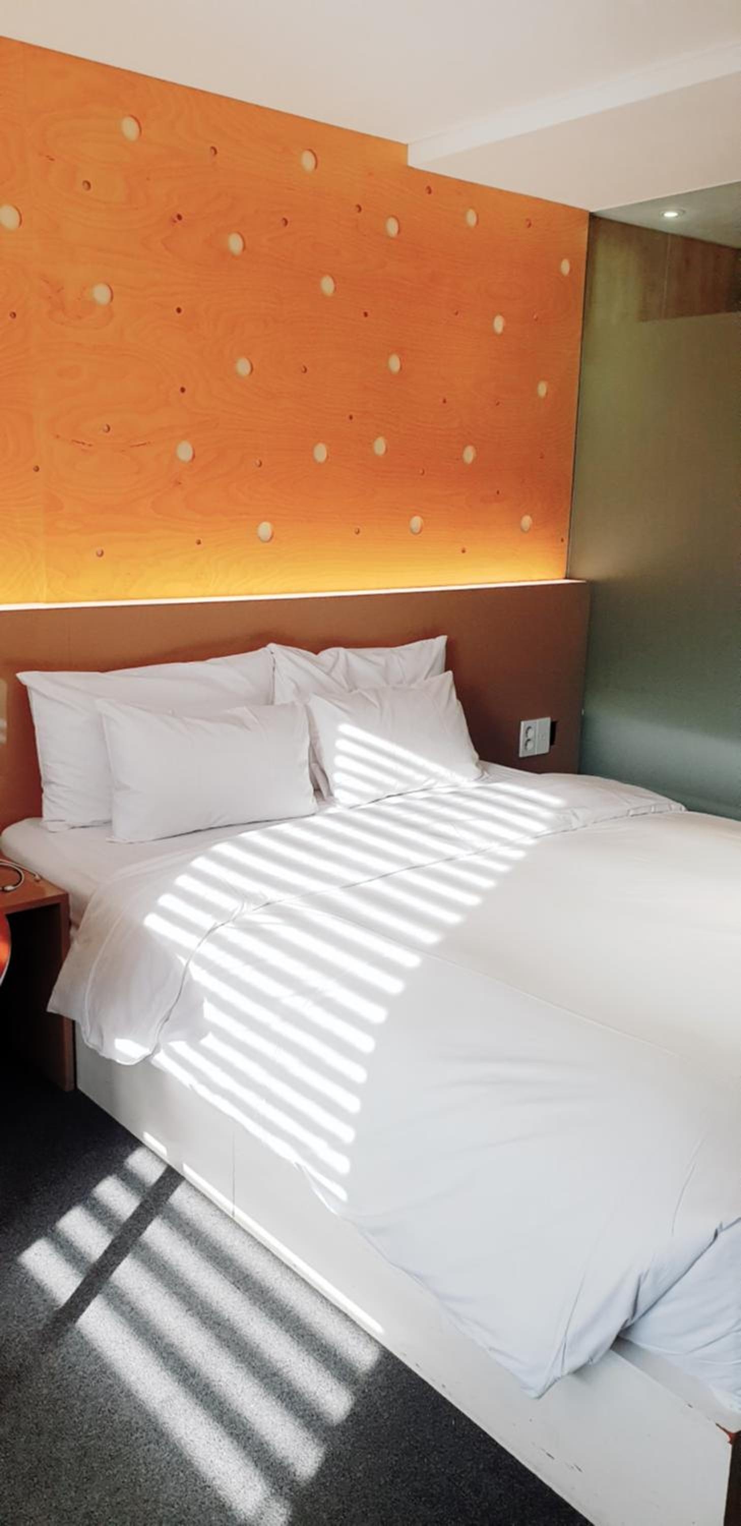 Foto de Jeju Cullinan Hotel