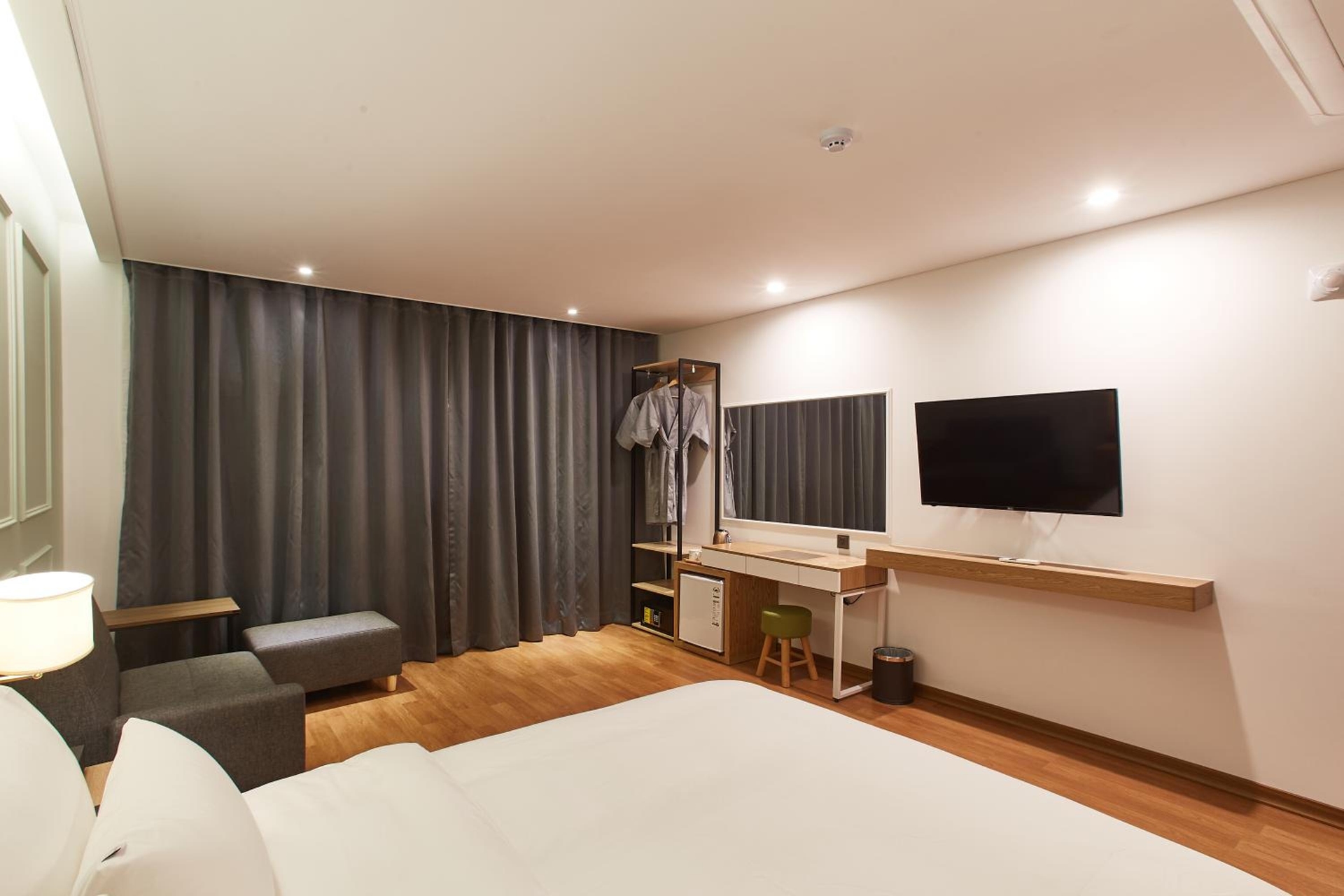 Foto de Hotel the maru