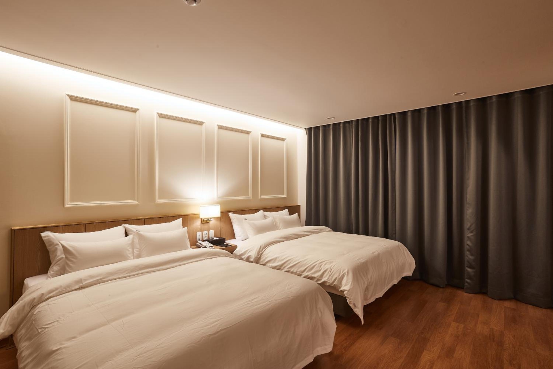 Foto de Hotel the maru