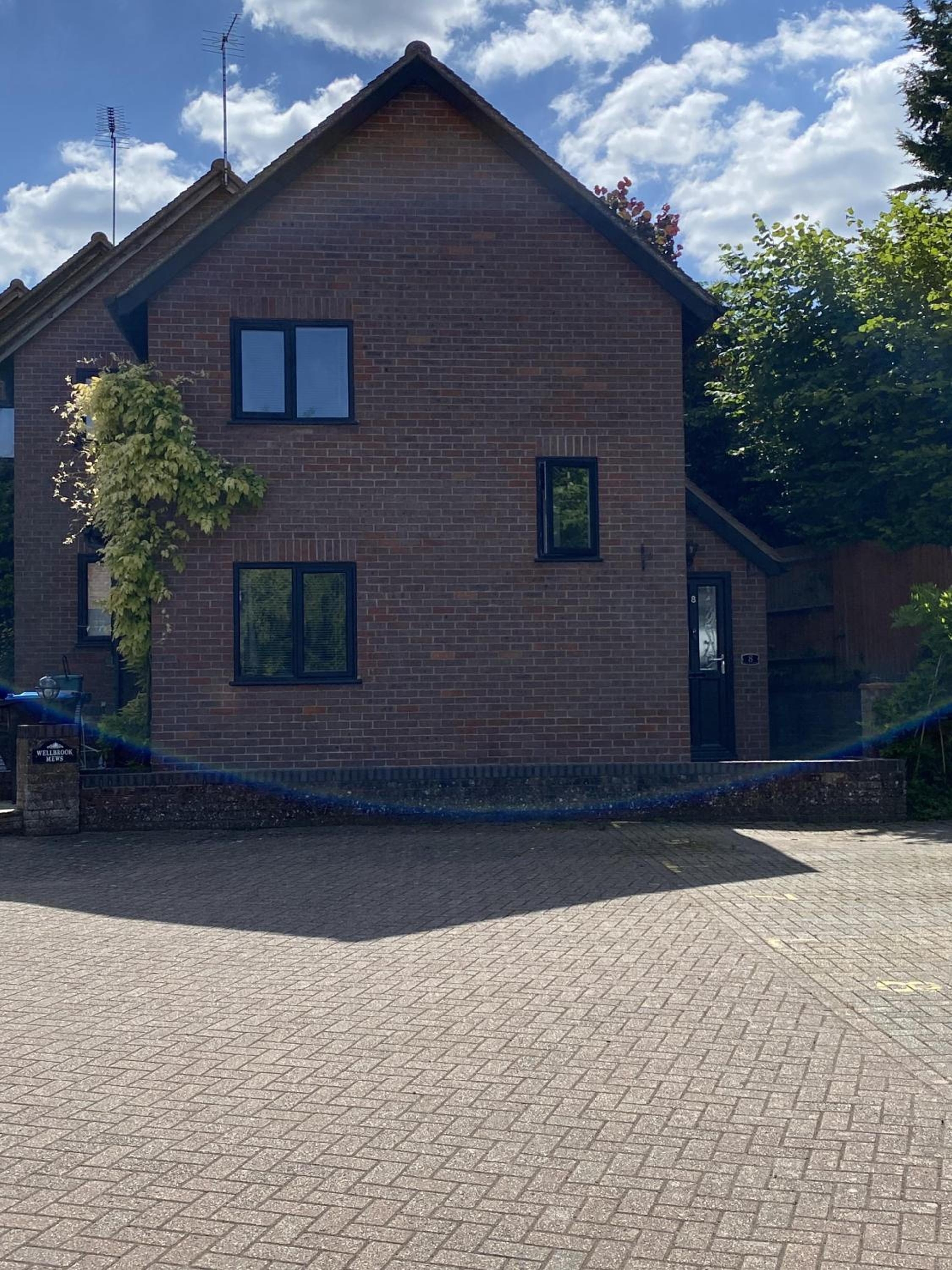 Wellbrook Rooms, Tring
