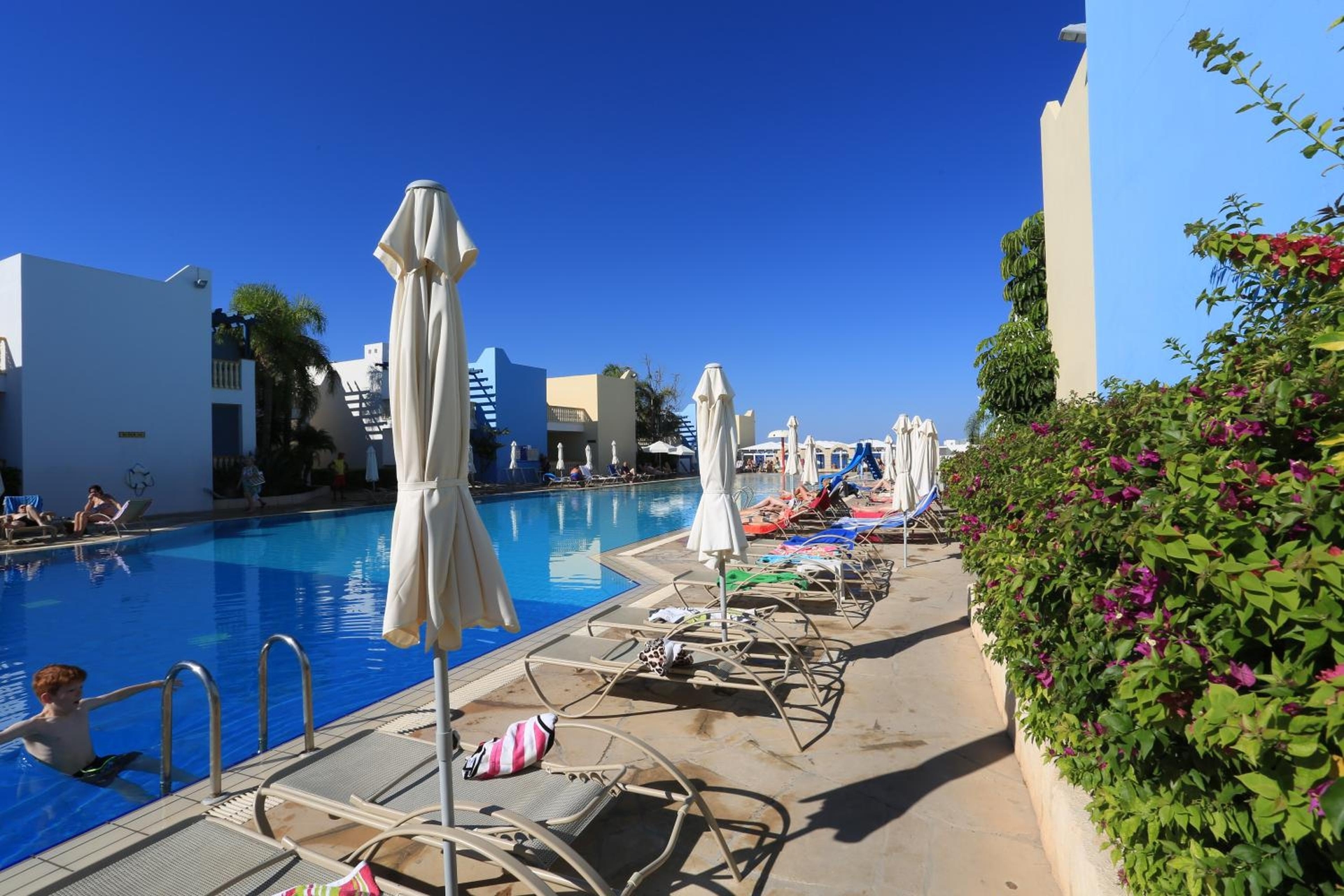Foto de Eleni Holiday Resort