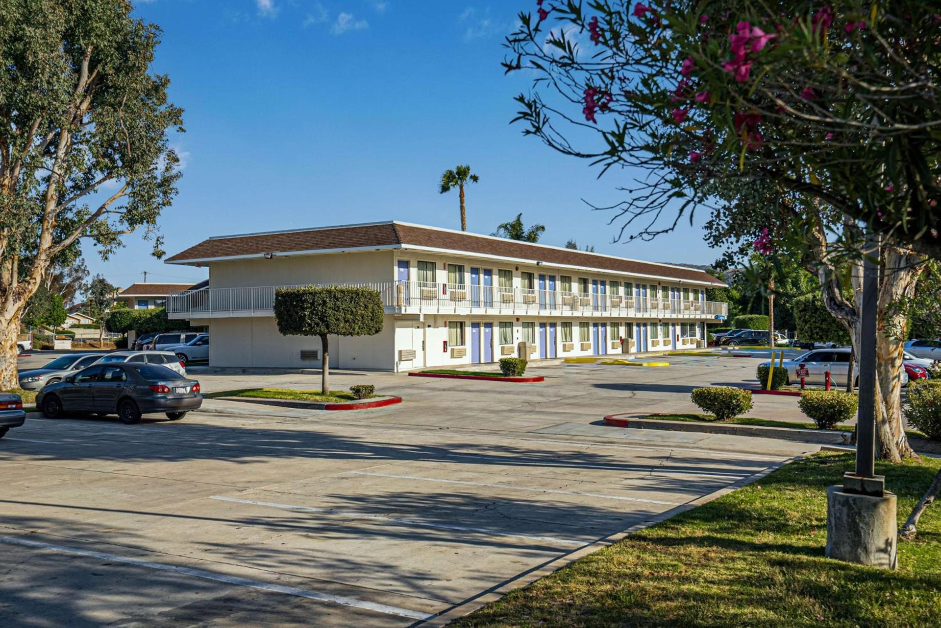 Motel 6-Temecula, CA - Historic Old Town, Temecula