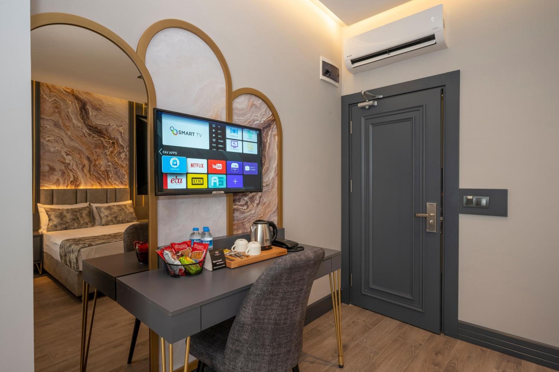 Foto de World Class Hotel - Istanbul Airport
