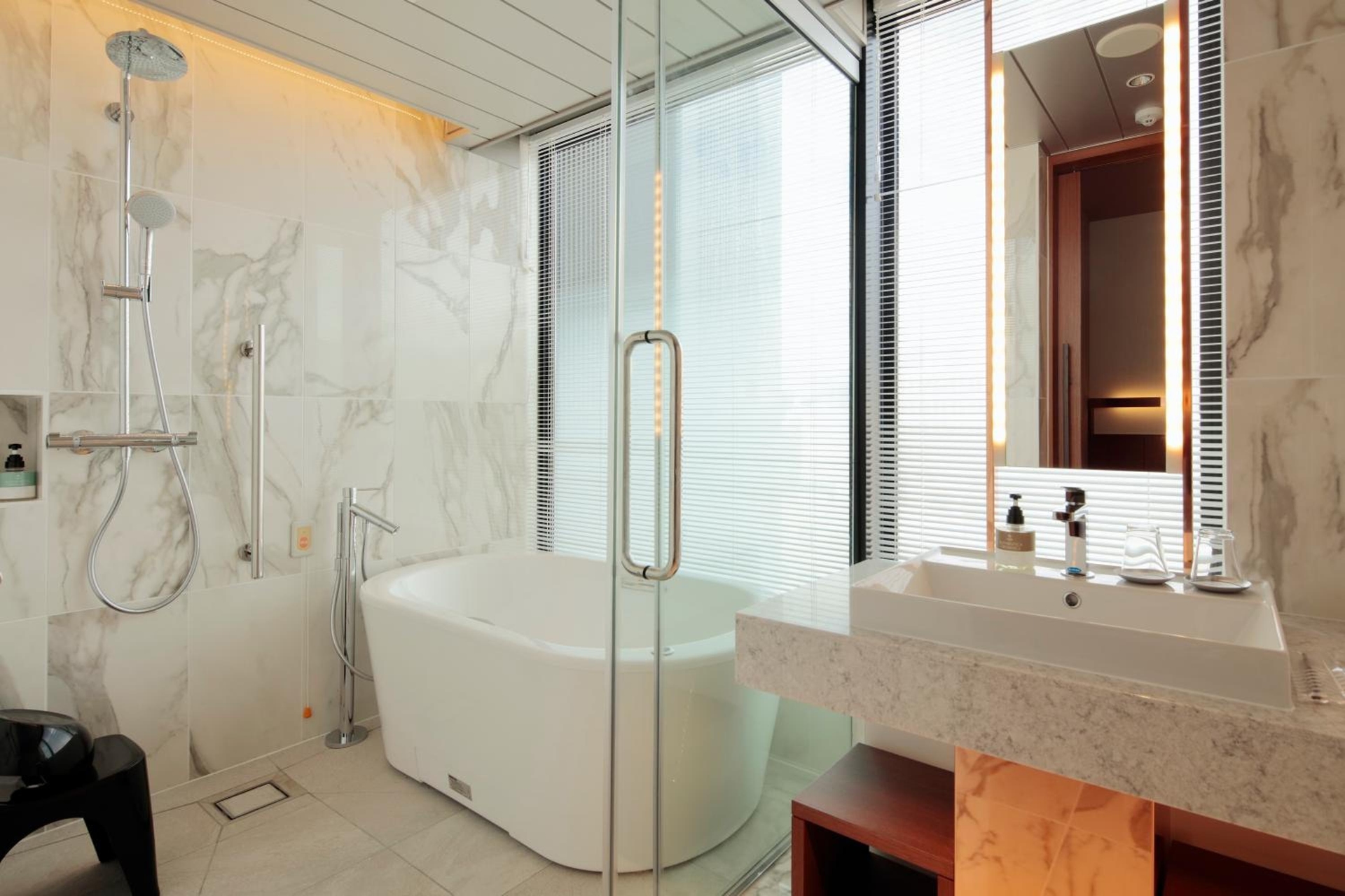 Foto de Candeo Hotels Nagasaki Shinchi Chinatown