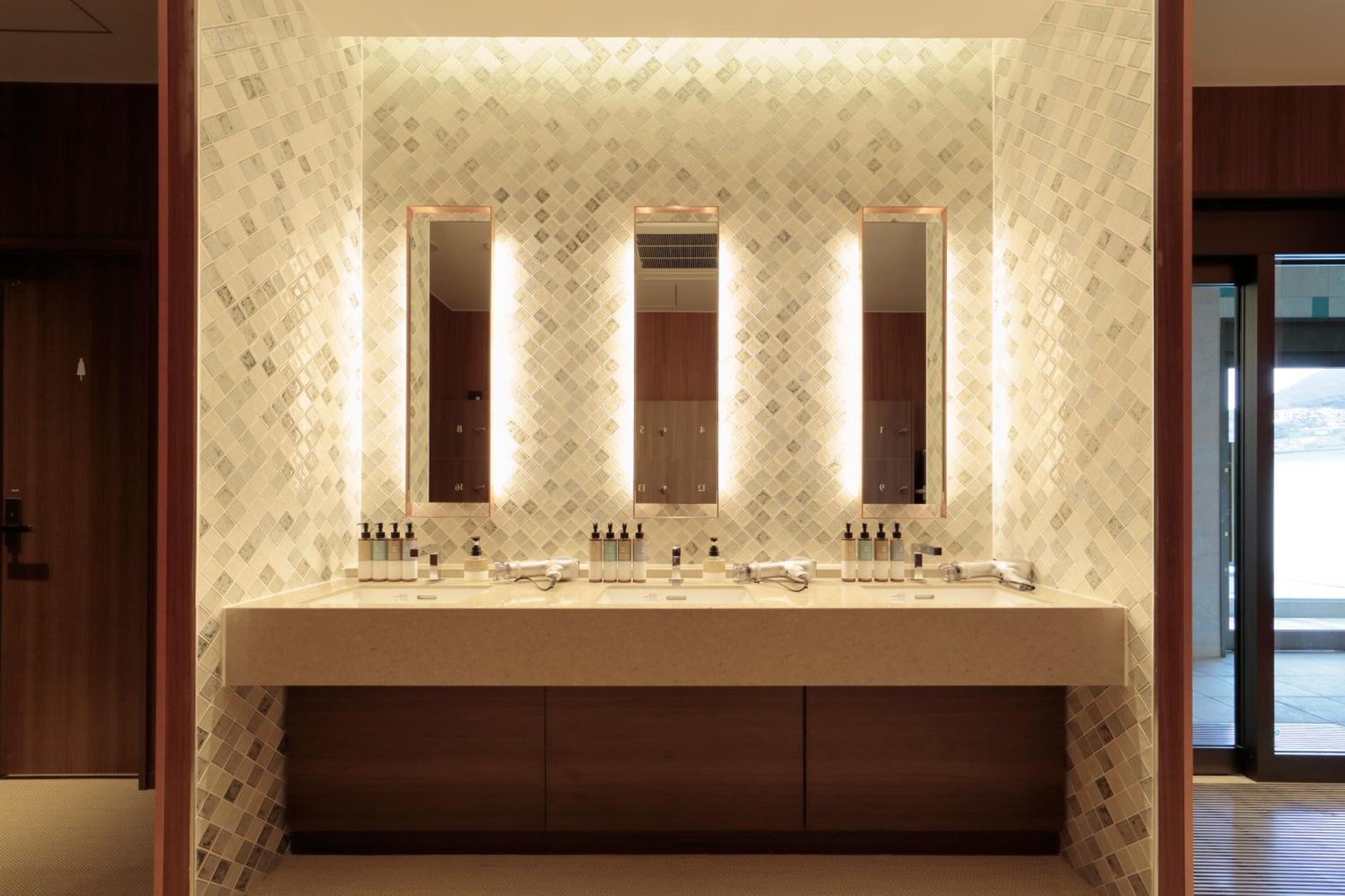 Foto de Candeo Hotels Nagasaki Shinchi Chinatown
