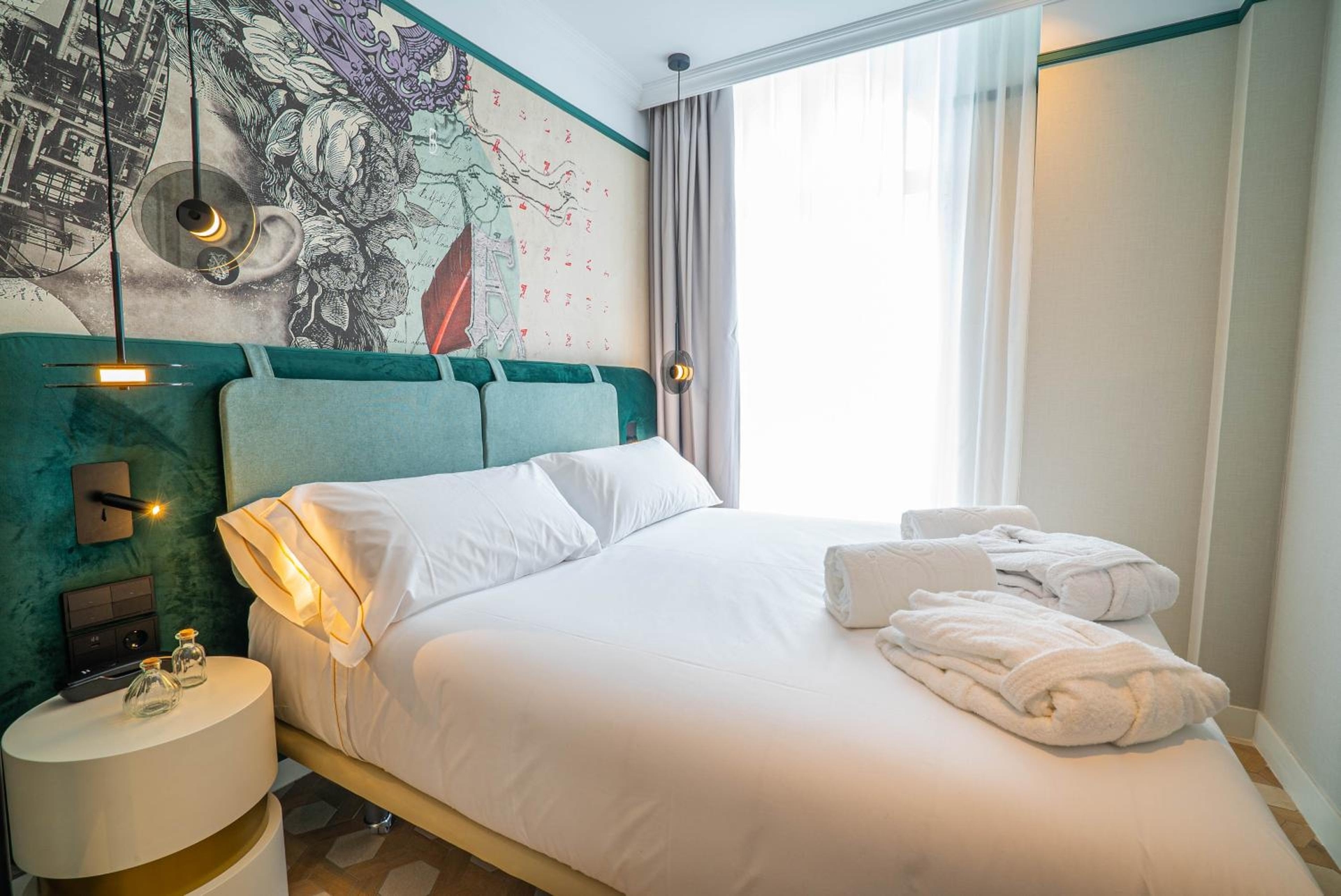 Foto de SmartRental Collection Gran Vía Capital