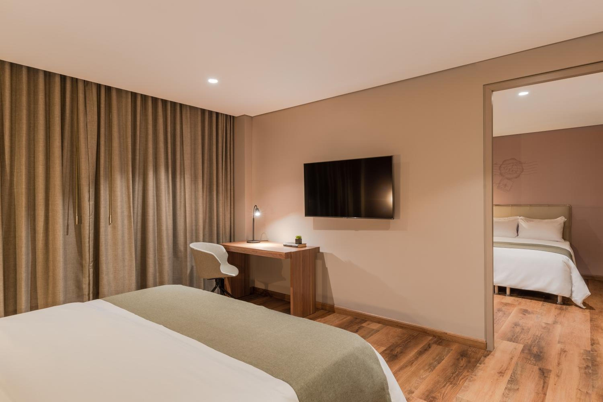 Foto de Hotel Sites Barranquilla