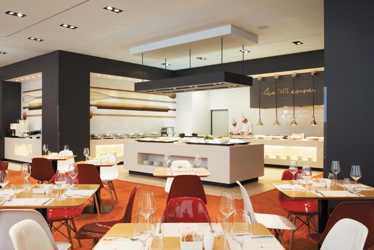 Foto de ibis Ambassador Seoul Insadong