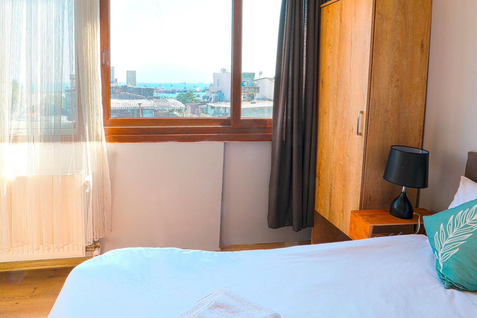 Foto de Kondoskali Hotel