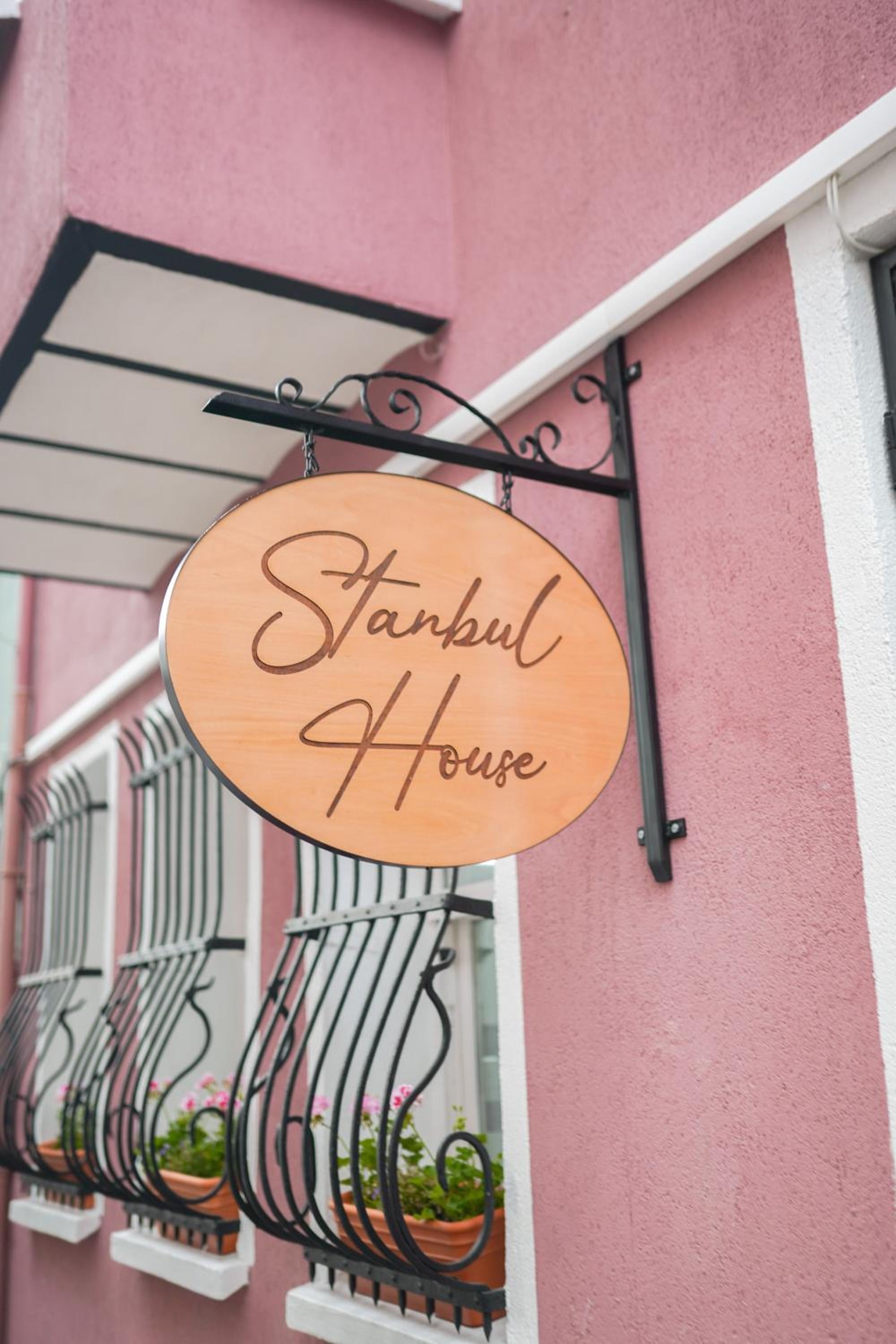 Foto de Stanbul House