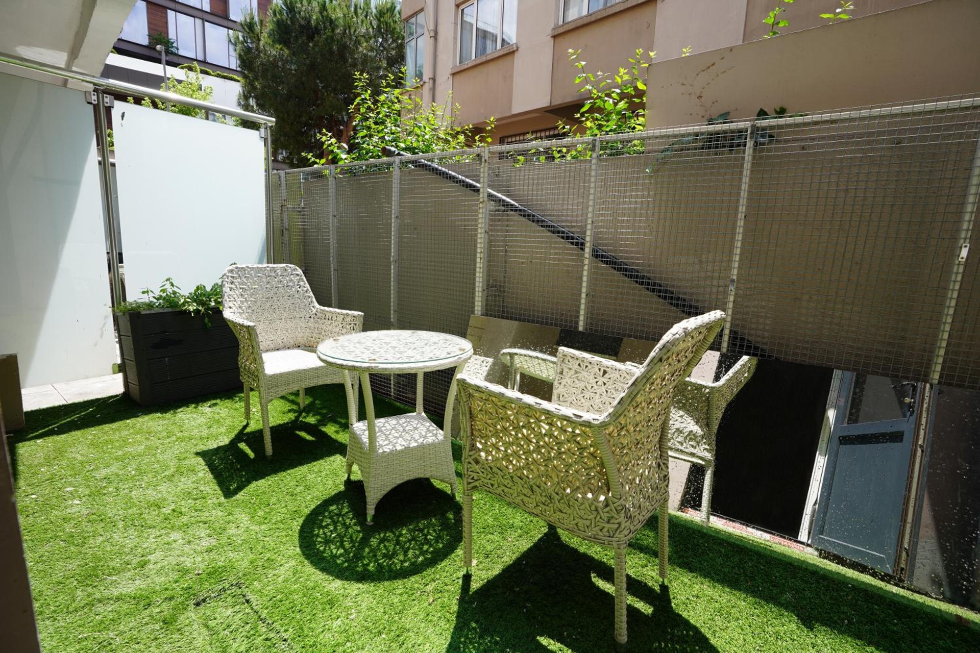 Foto de Time Hotel Mecidiyekoy