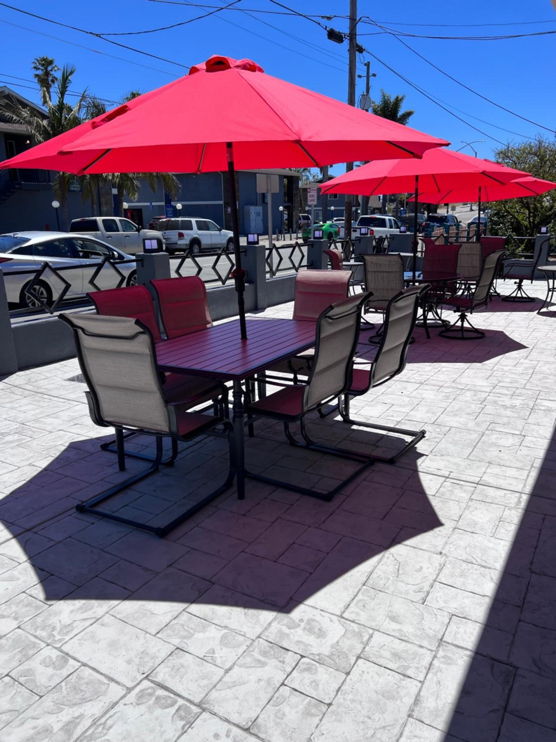 Surf City Inn & Suites, Santa Cruz