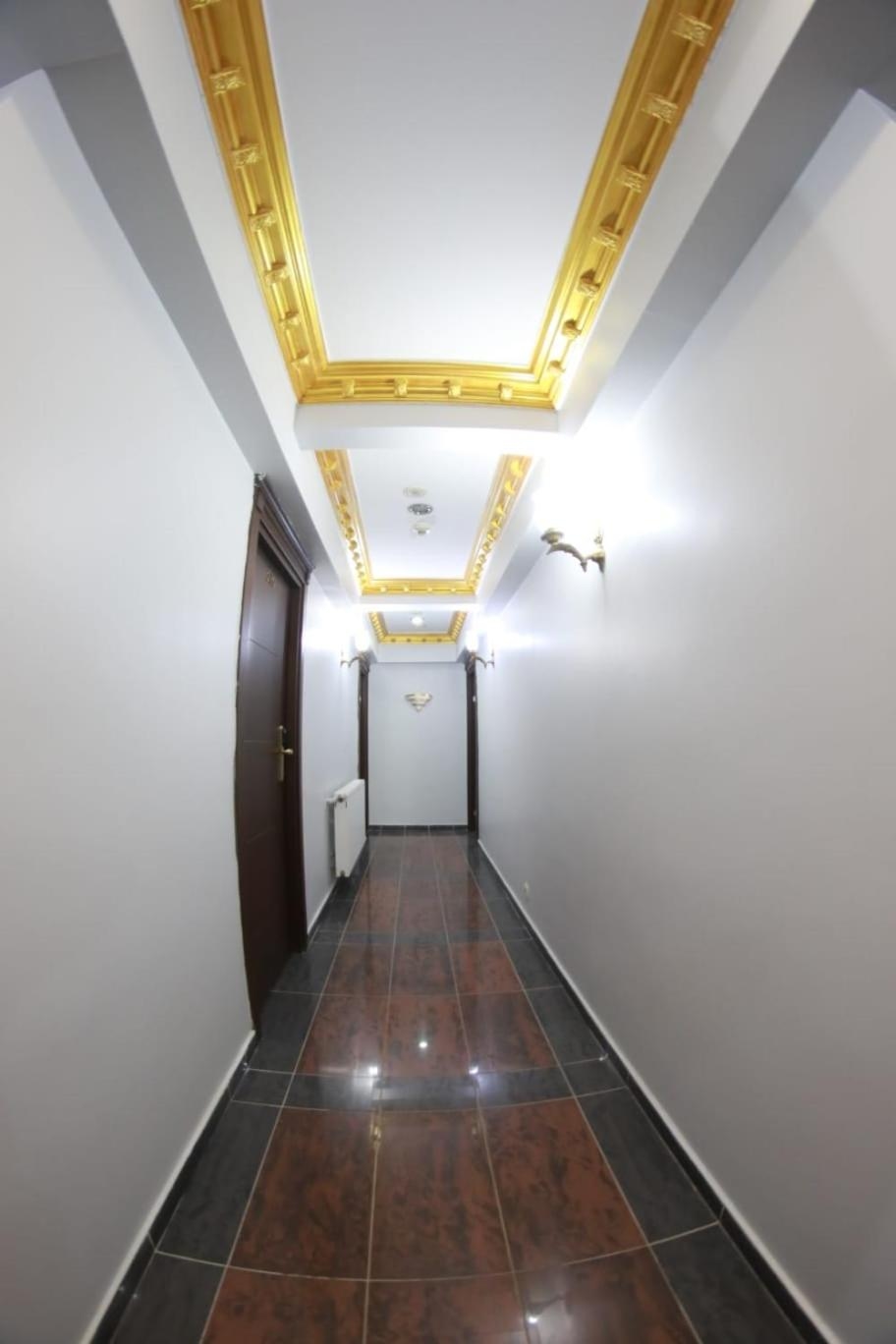 Foto de Ares Hotel