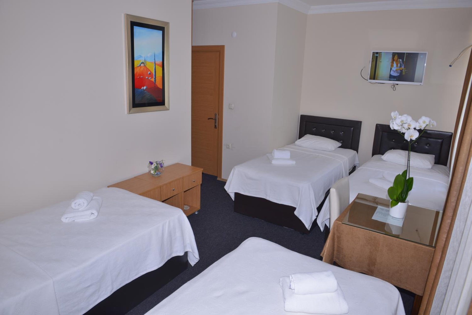 Foto de Kervan Hotel Pendik