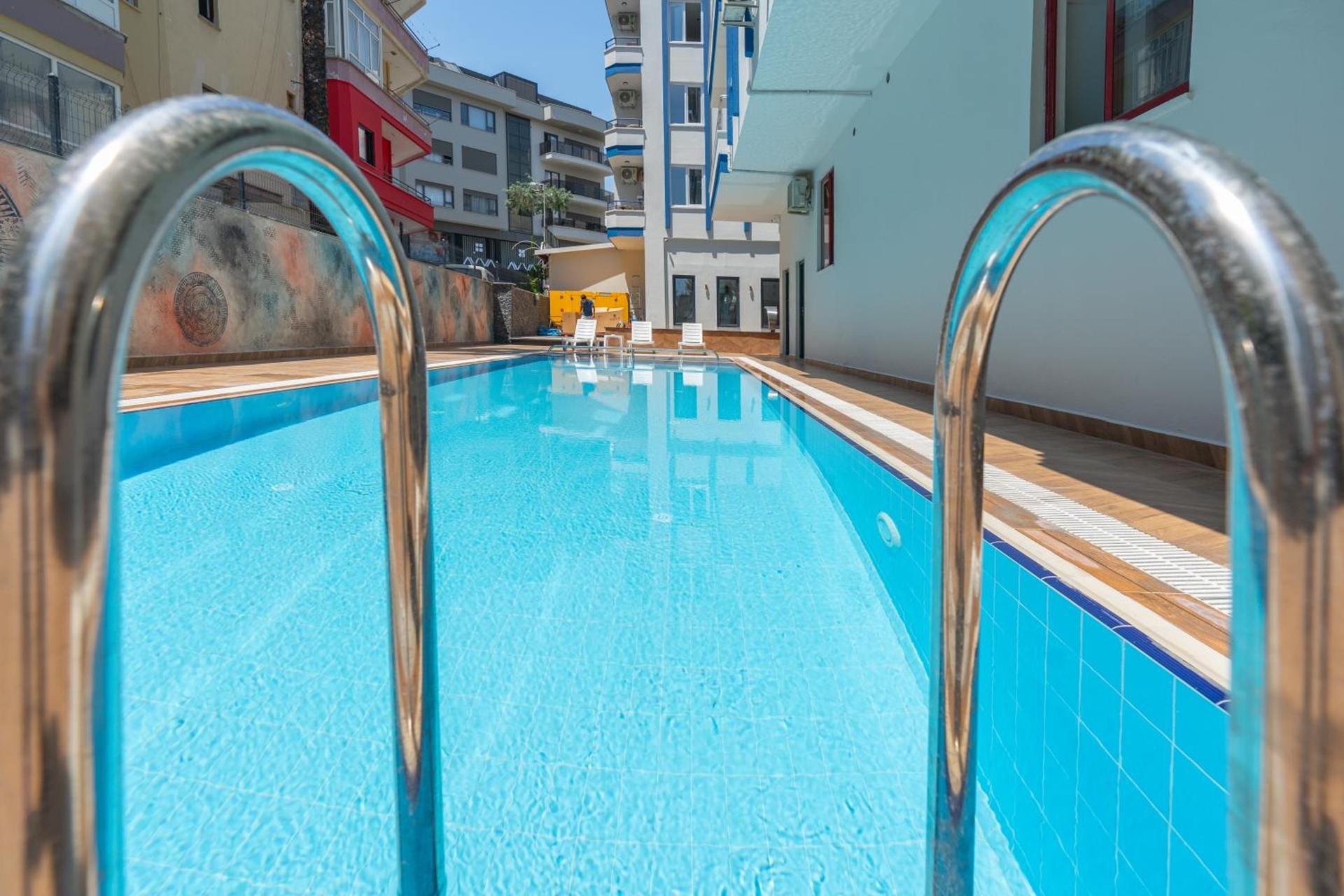 Foto de Gurses Life Hotel