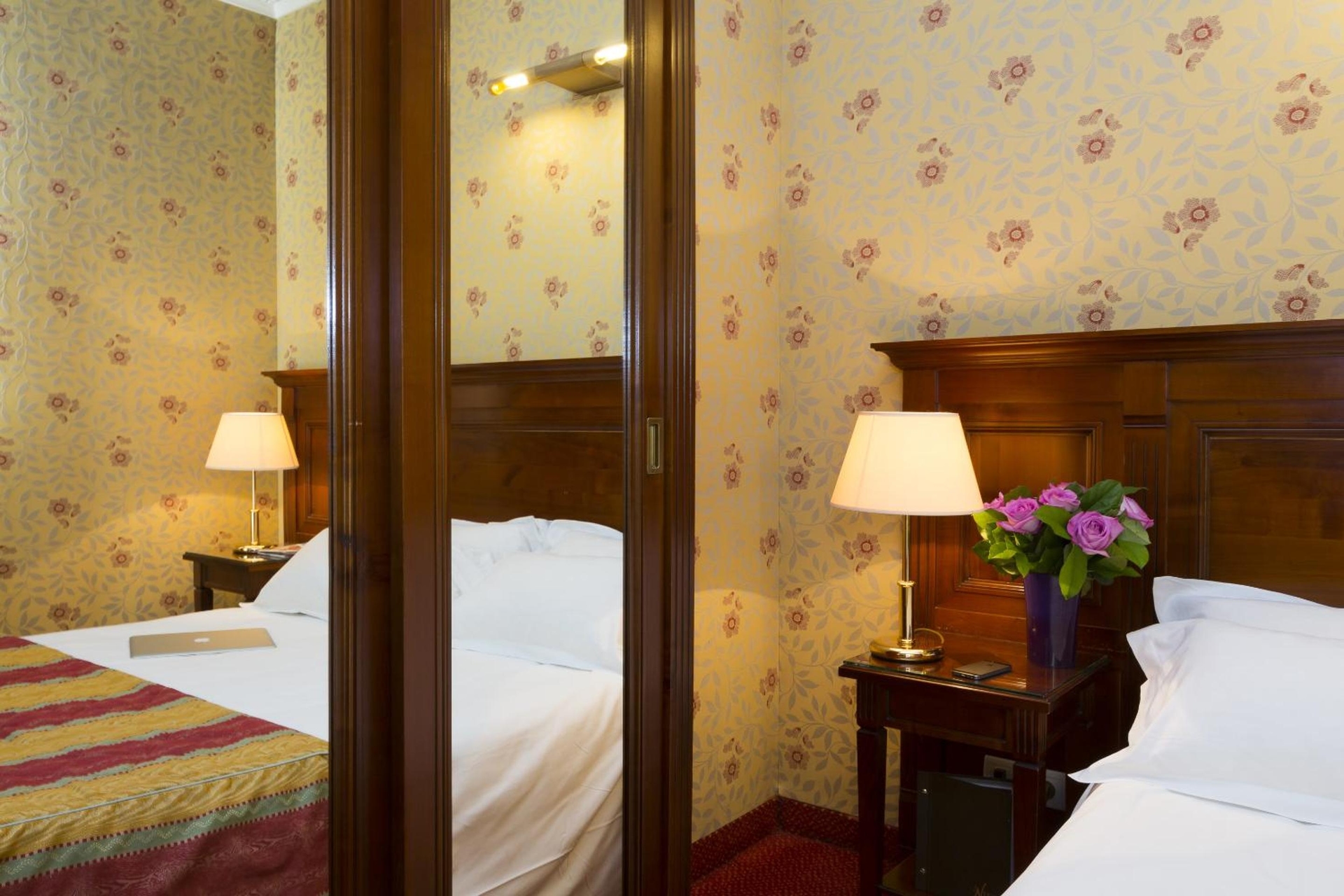 Foto de Elysees Niel Hotel