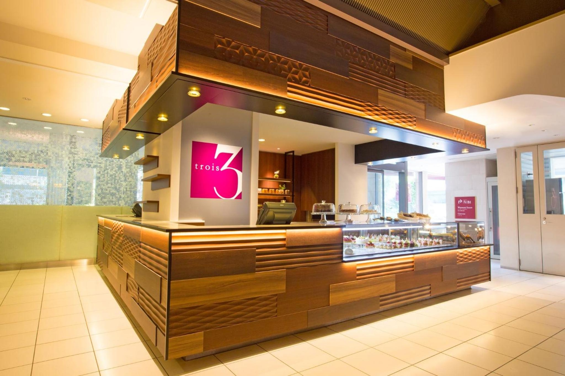 Foto de ANA Crowne Plaza Fukuoka by IHG