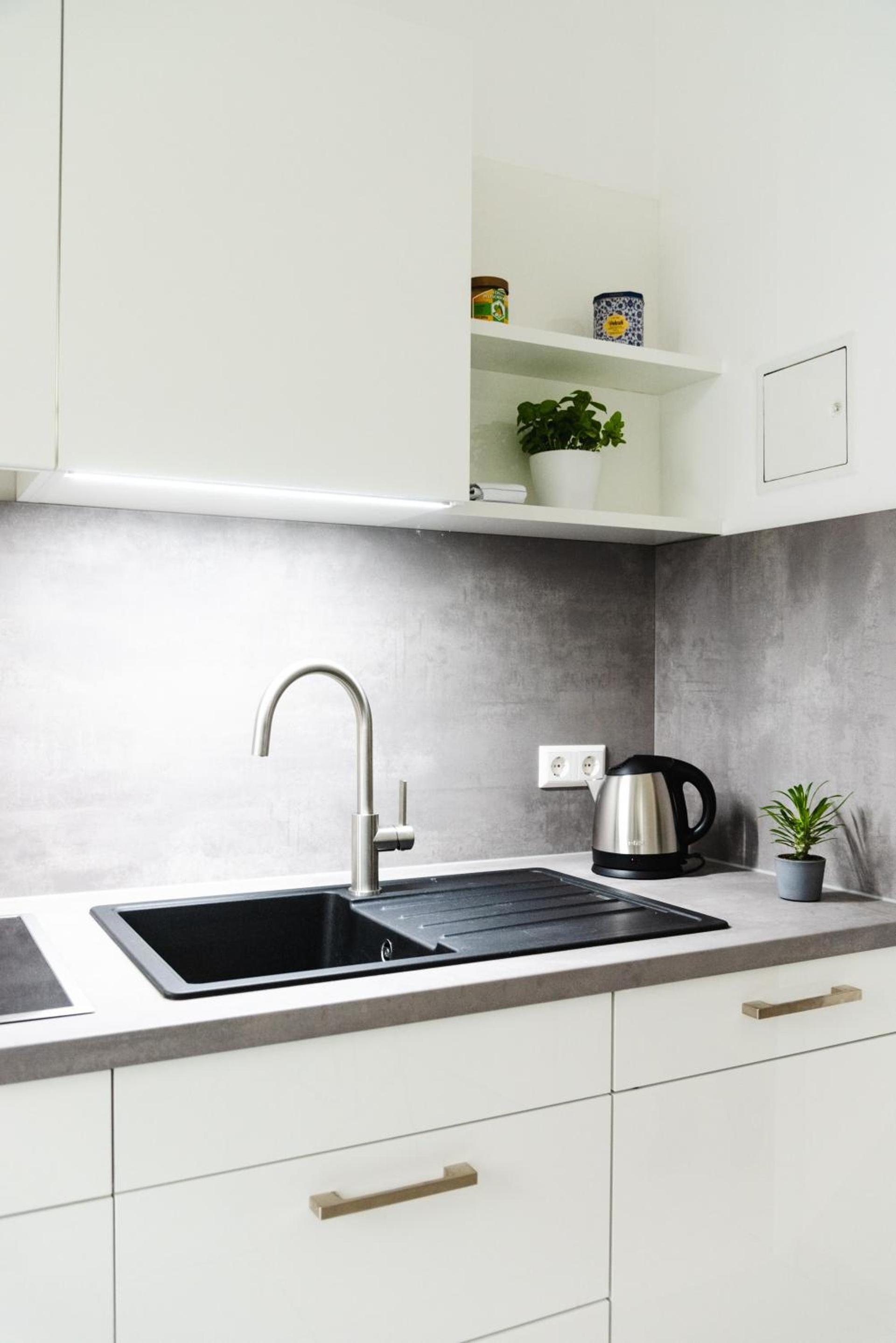 Foto de 4-Zi Urban Design 120m² BRANDNEW 200Mbit