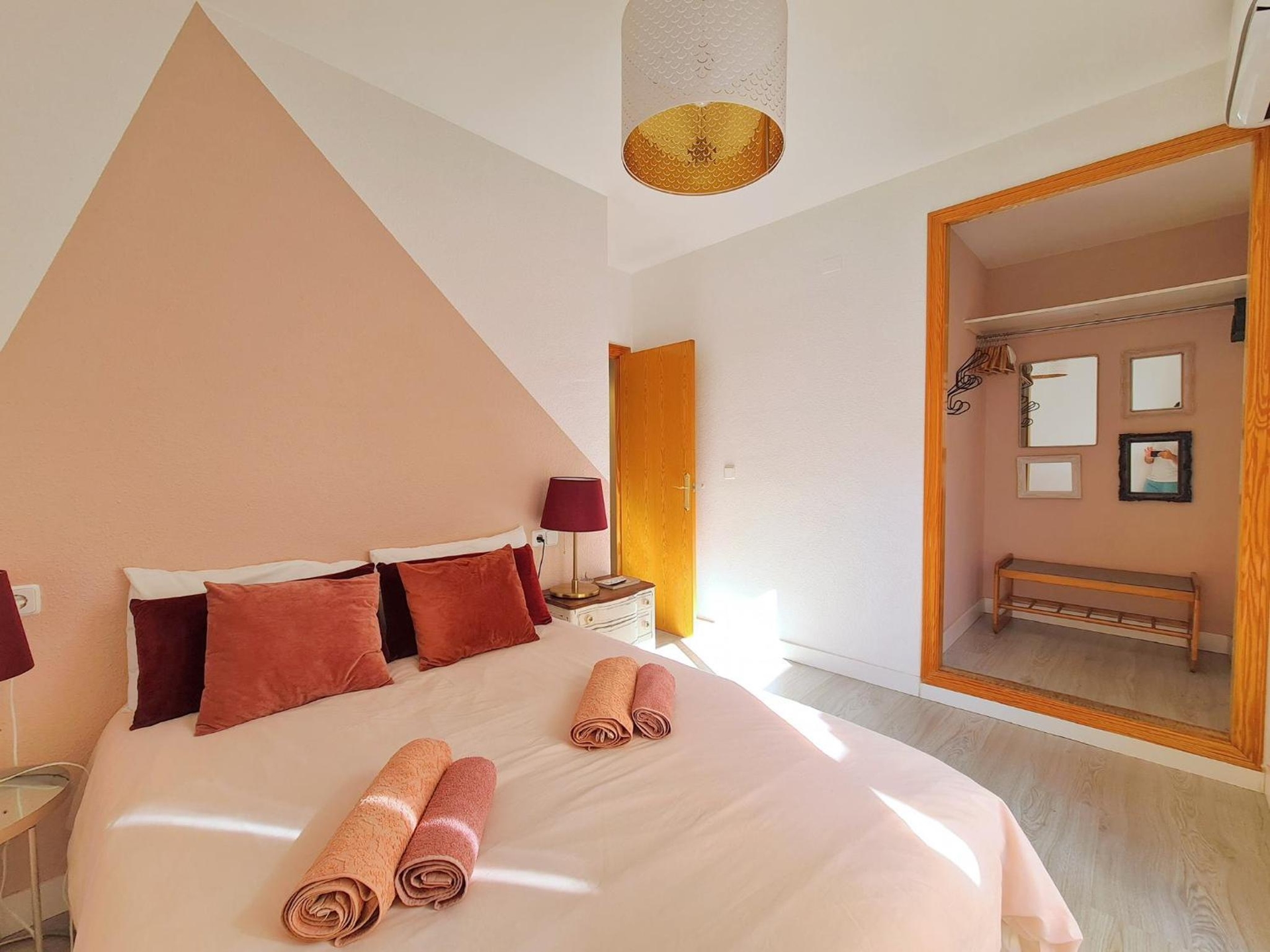 Apartamento Cartagena centro, Cartagena