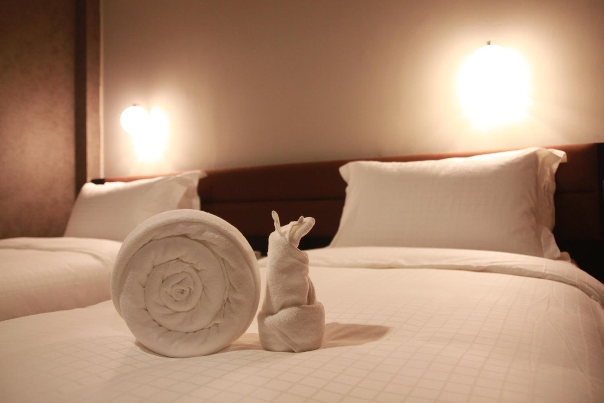Foto de C U Inn Bangkok