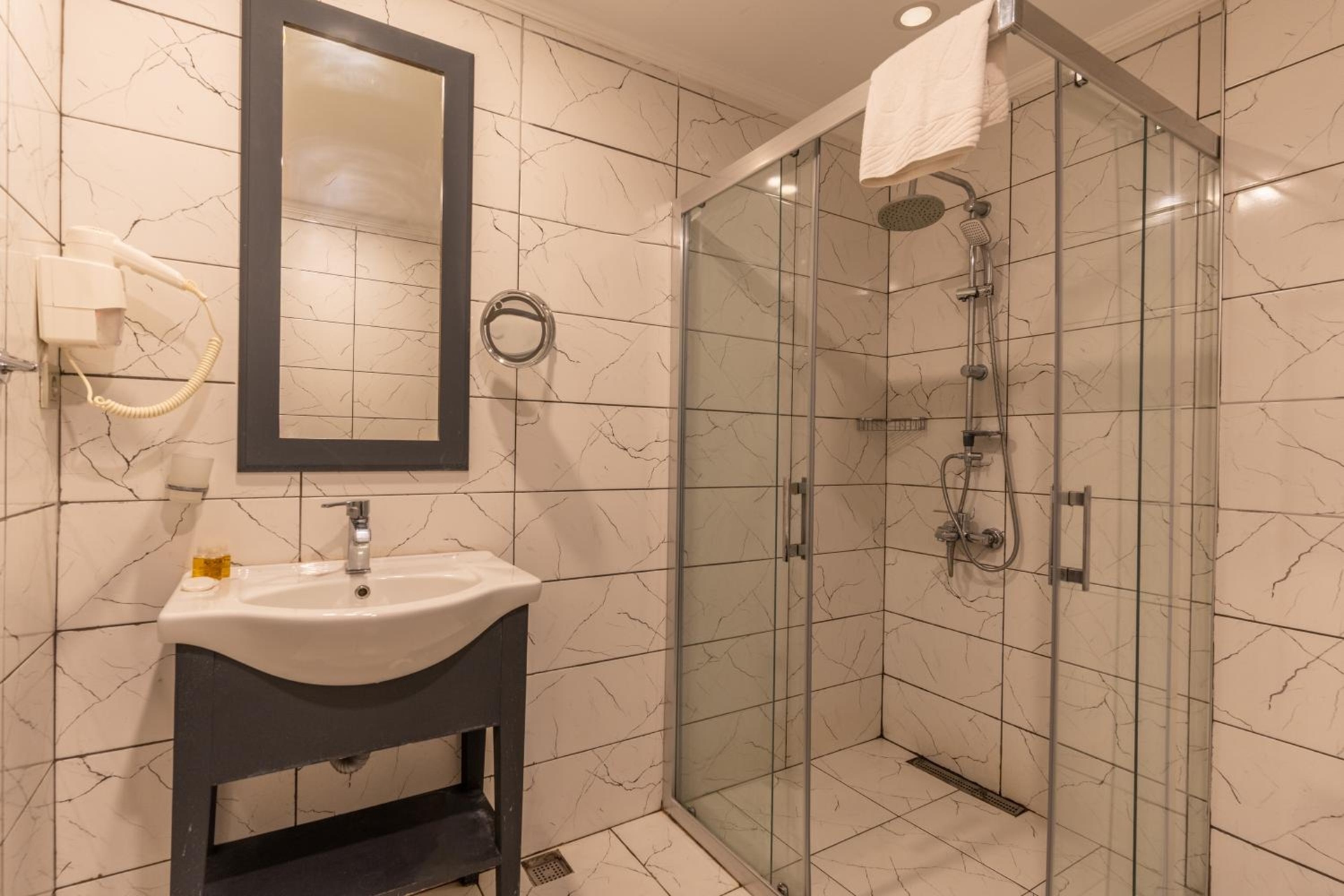 Foto de Akkan Hotel