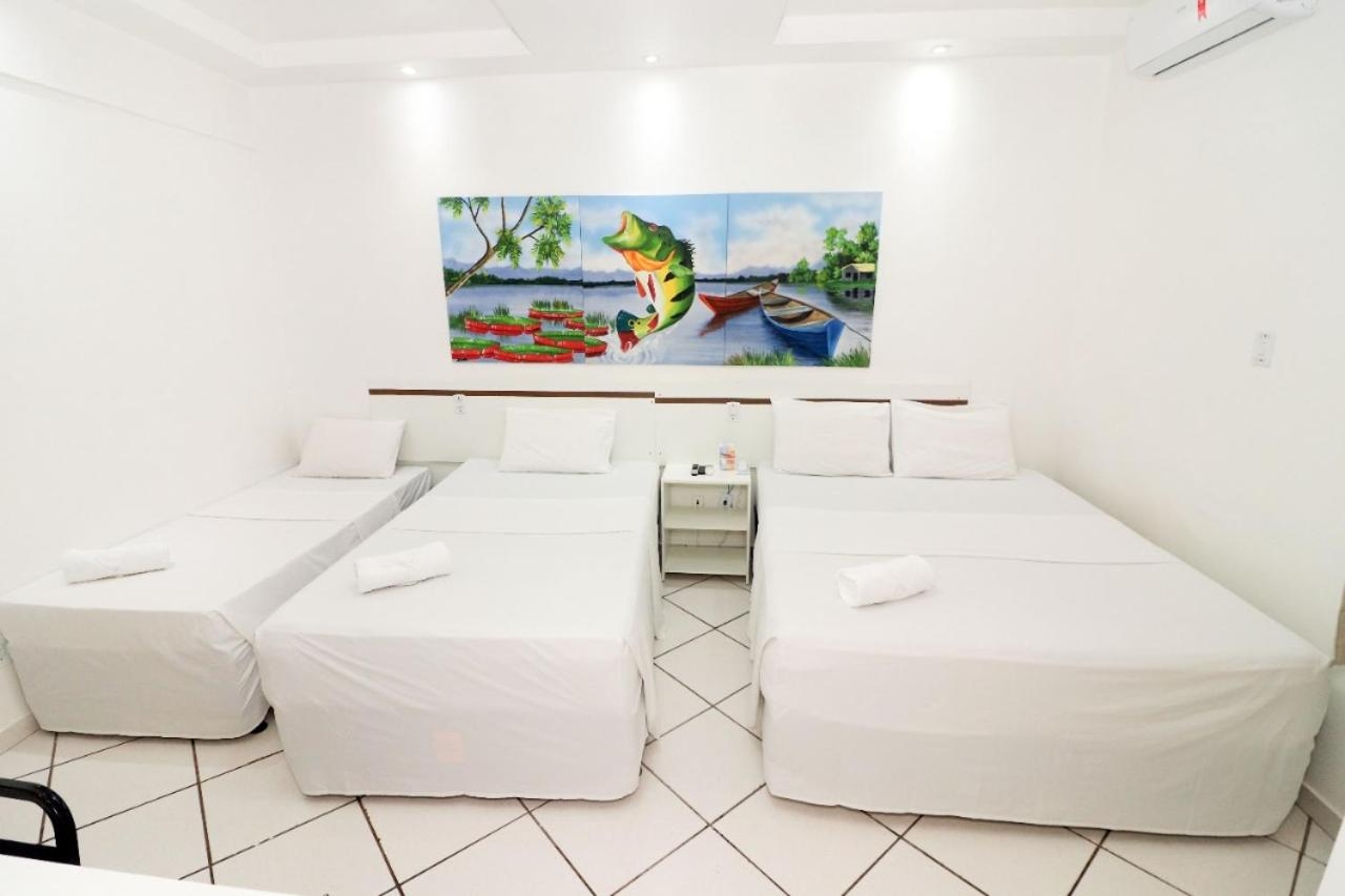 Foto de Prata Hotel