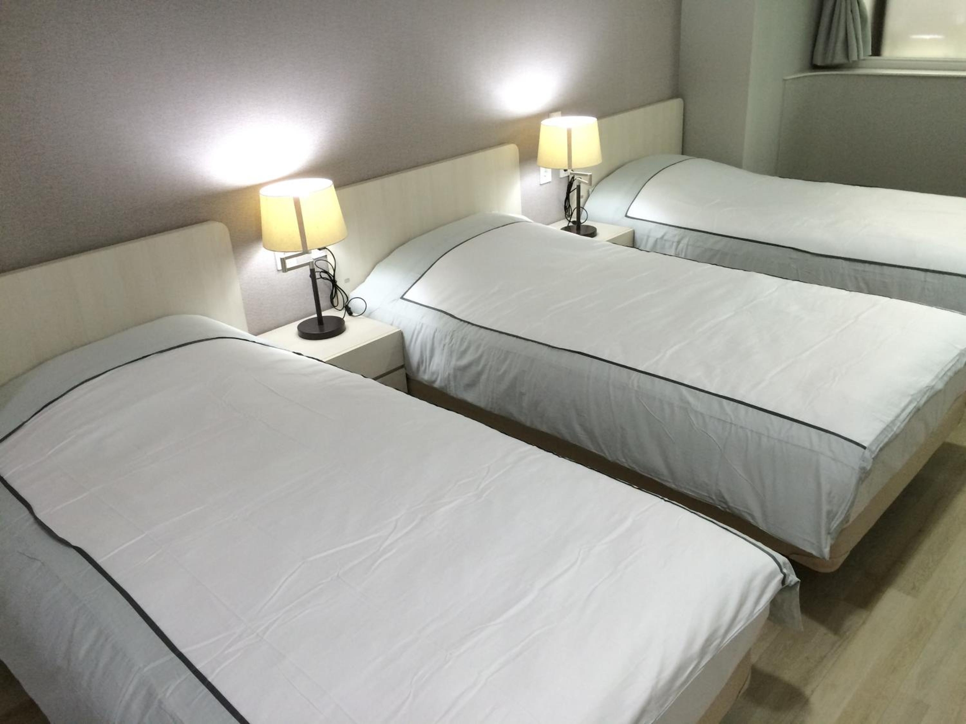 Foto de Busan Central Hotel