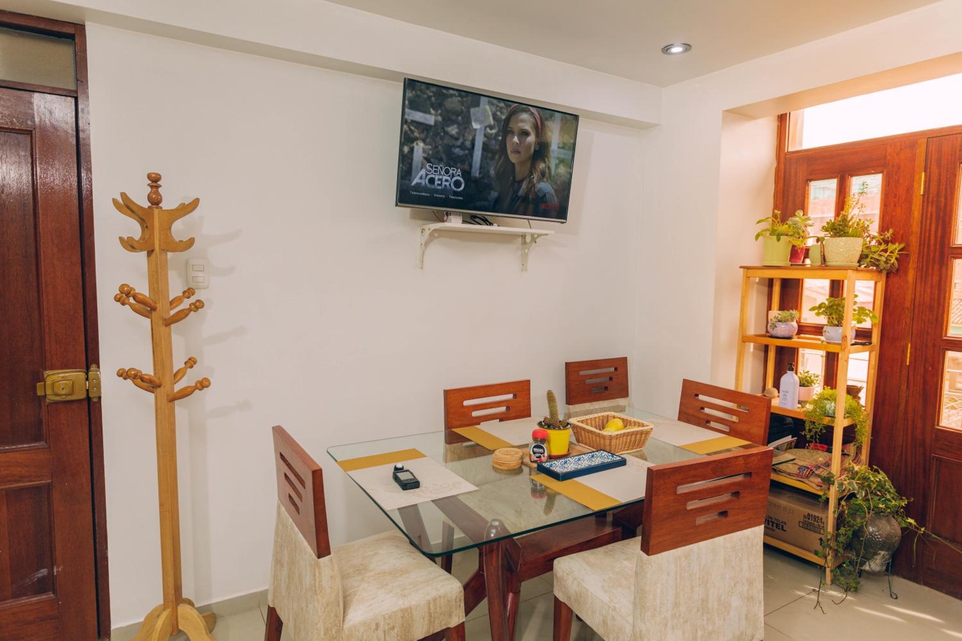 Foto de Cozy Room Cusco