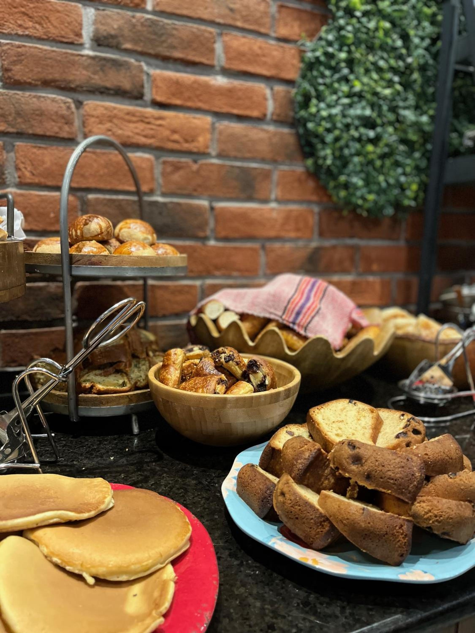 Foto de Hay Hotel Alsancak