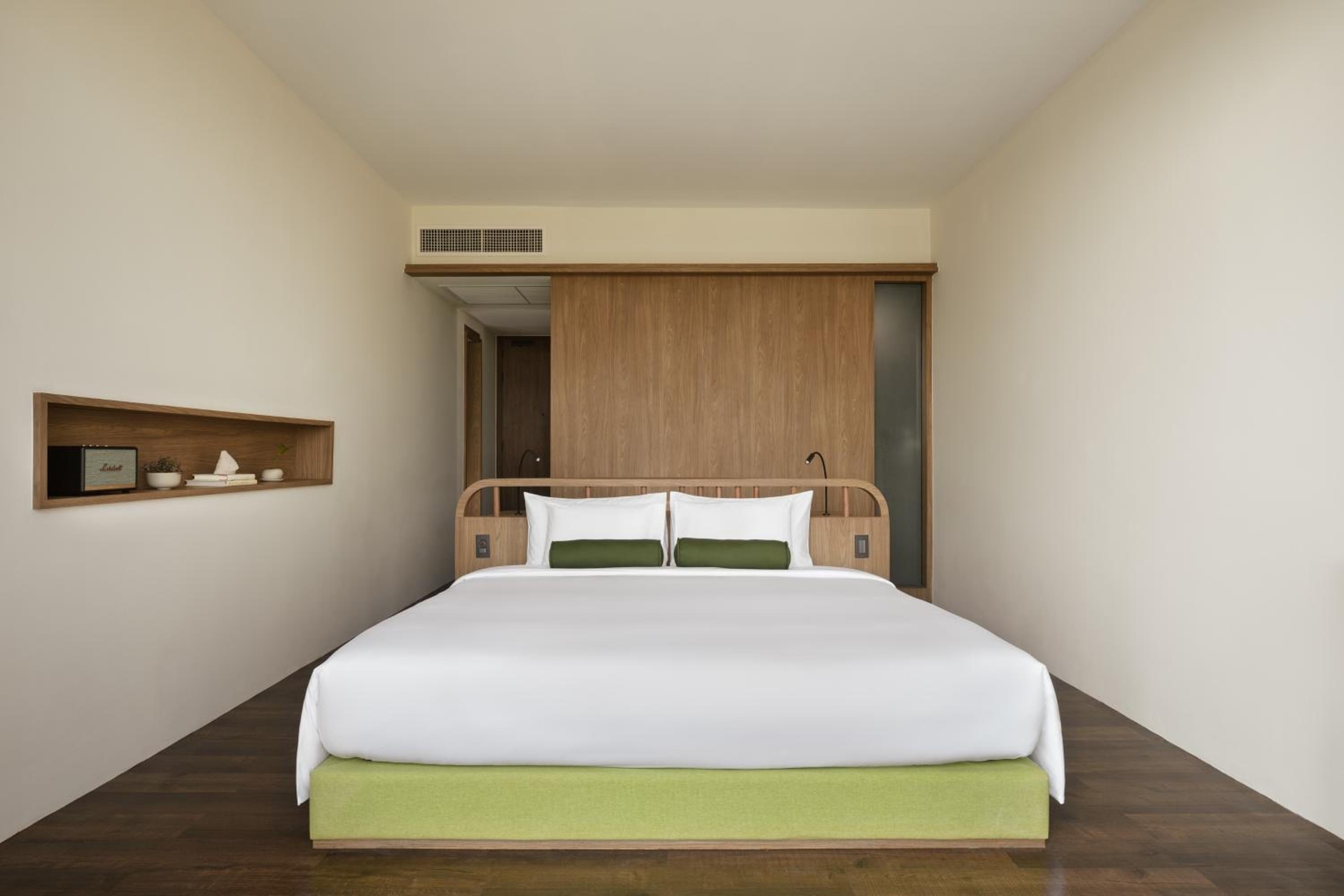 Foto de neera retreat hotel