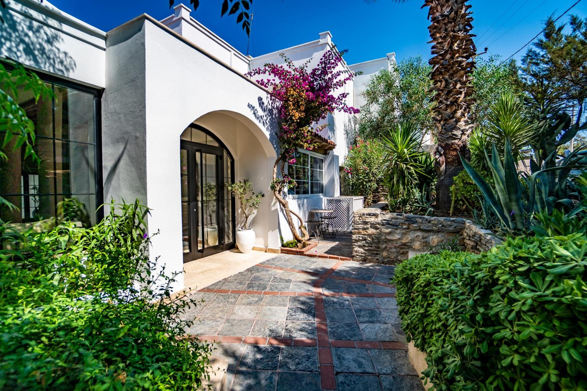Manzara Boutique Hotel - Adults Only