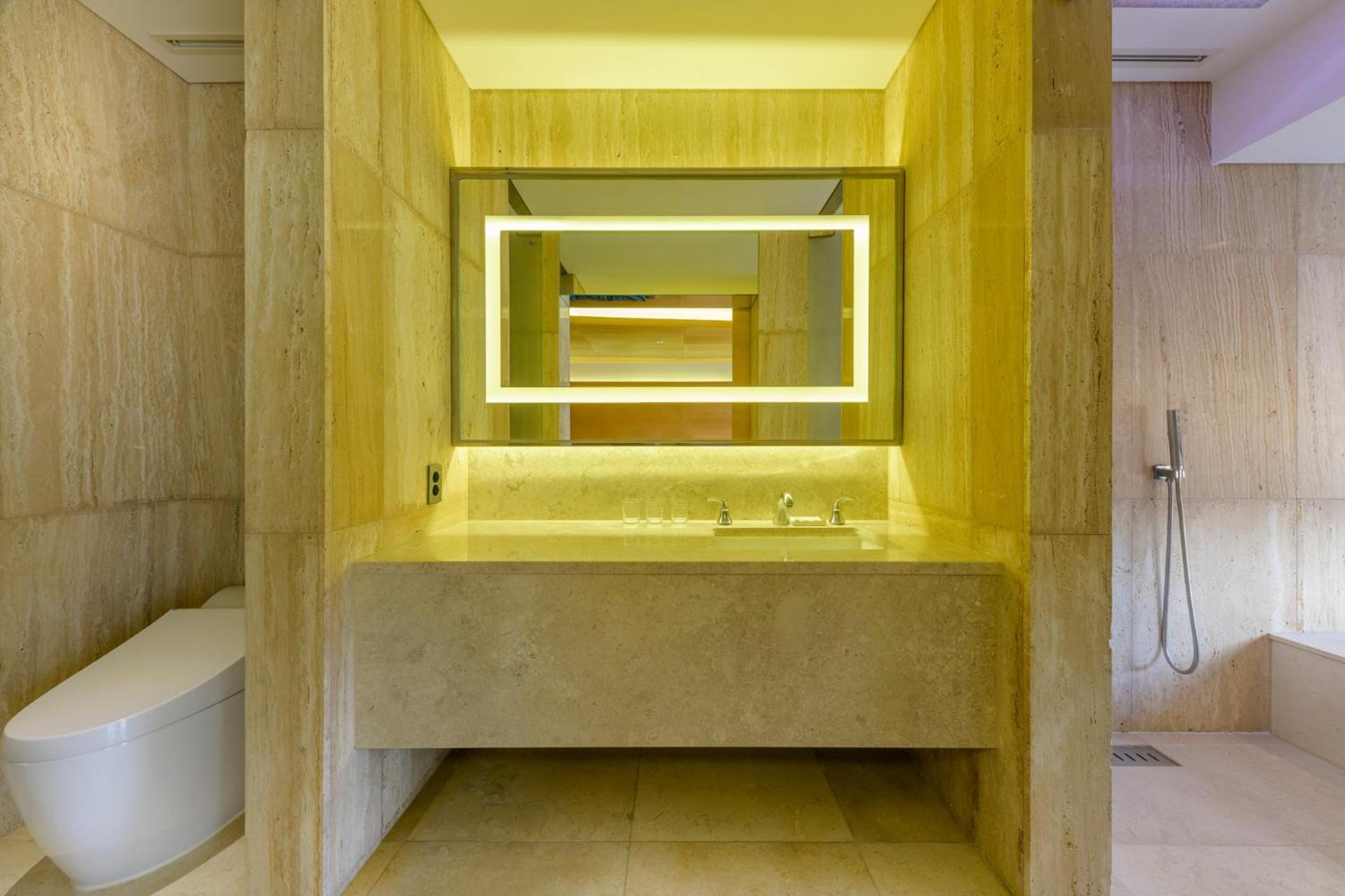 Foto de STANFORD Hotel & Resort Jeju