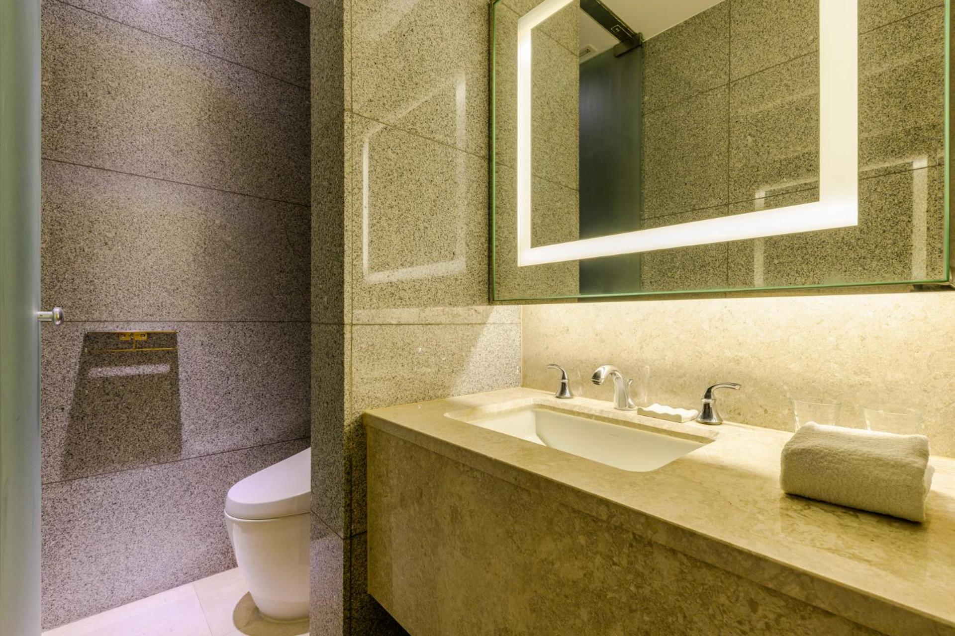 Foto de STANFORD Hotel & Resort Jeju