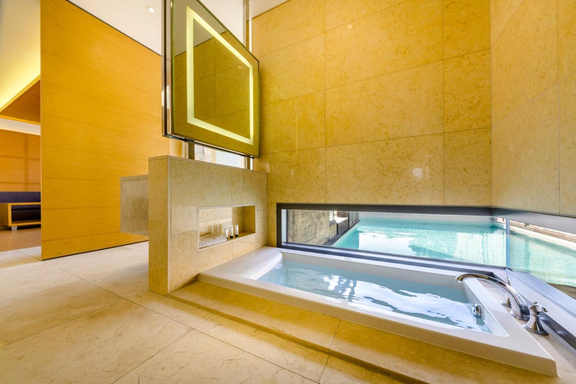 Foto de STANFORD Hotel & Resort Jeju