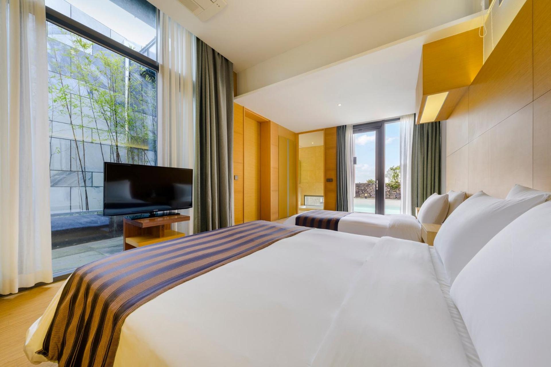 Foto de STANFORD Hotel & Resort Jeju