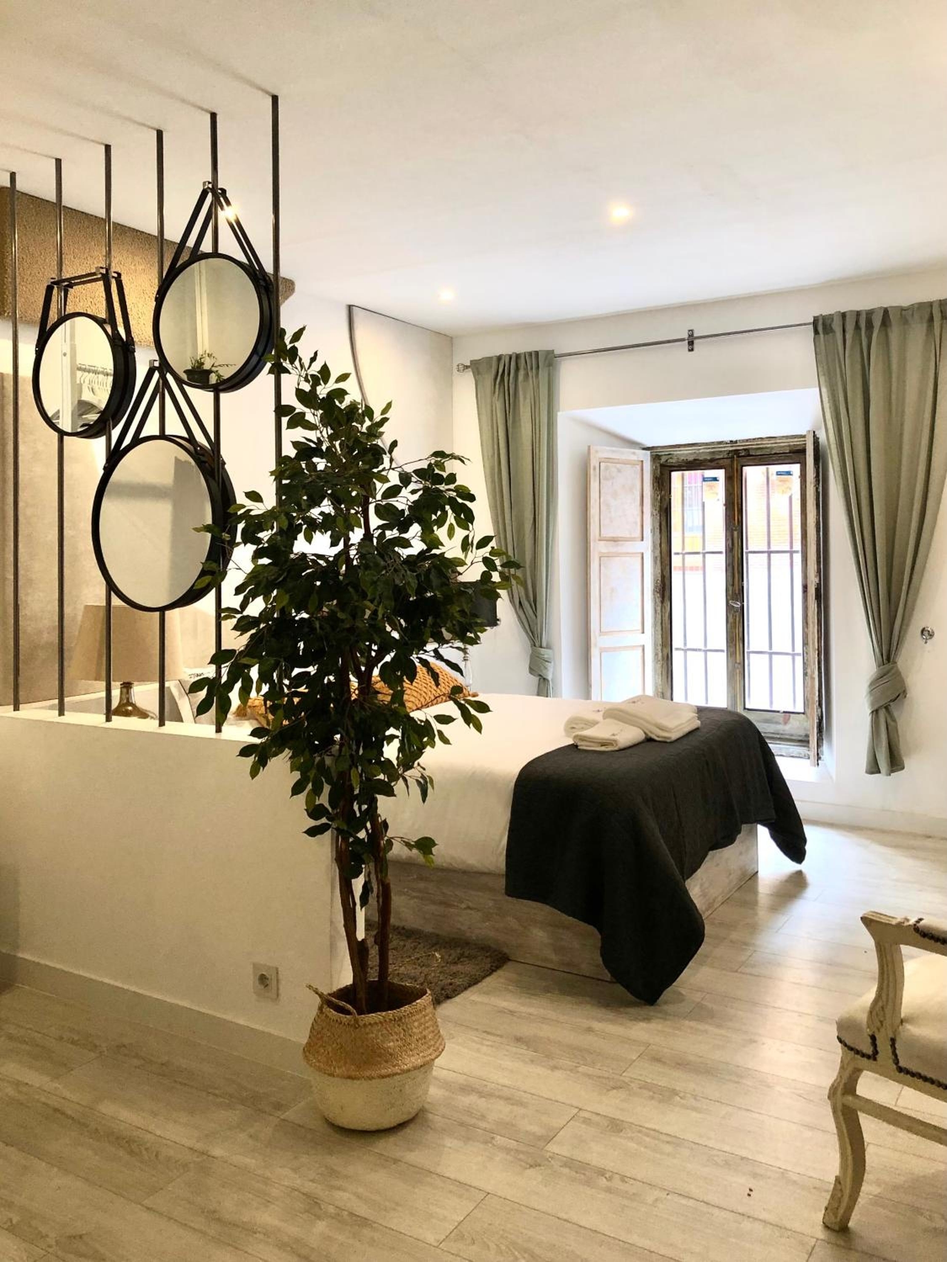 ApARTment Madrid, Madrid