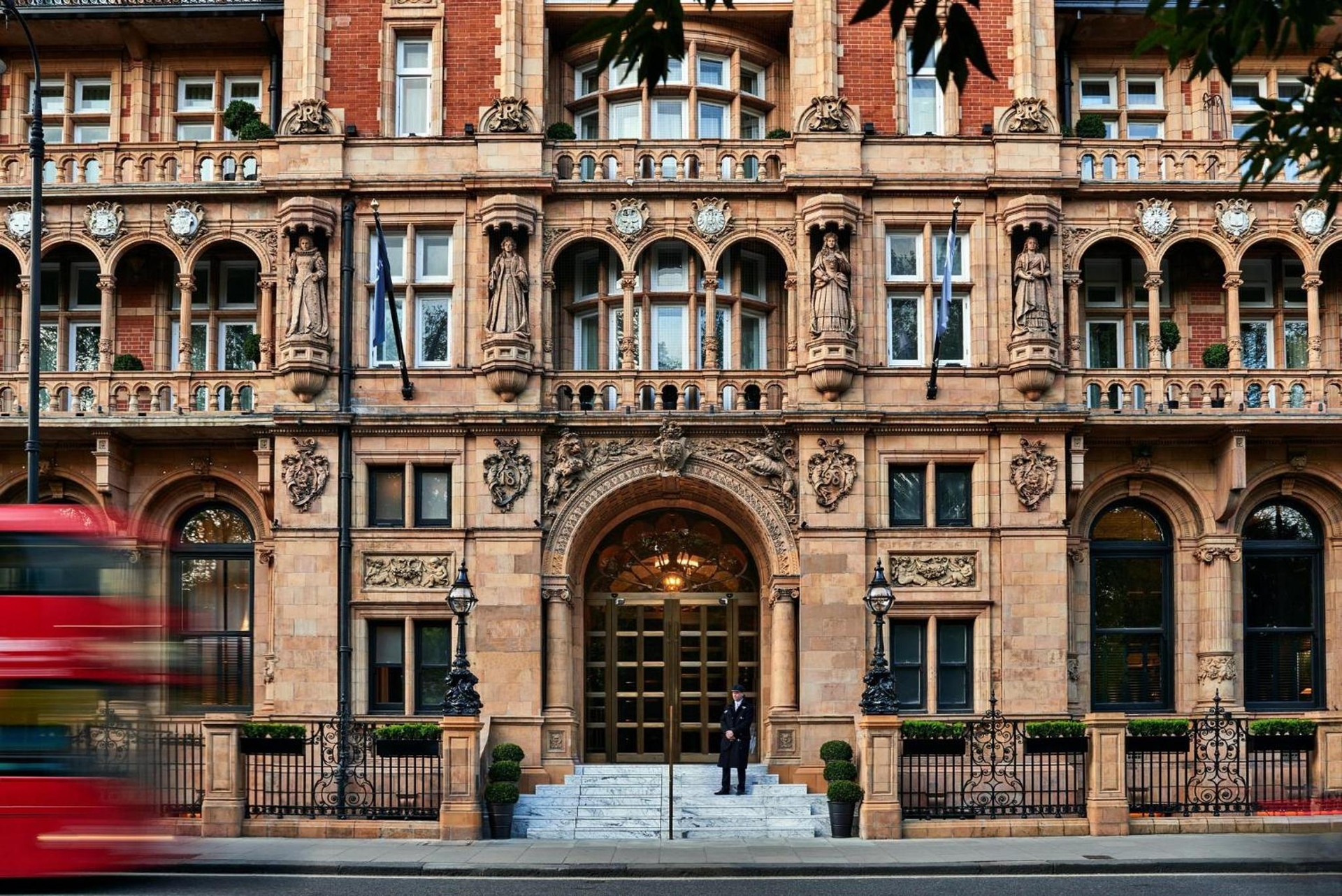 Kimpton Fitzroy London by IHG, London