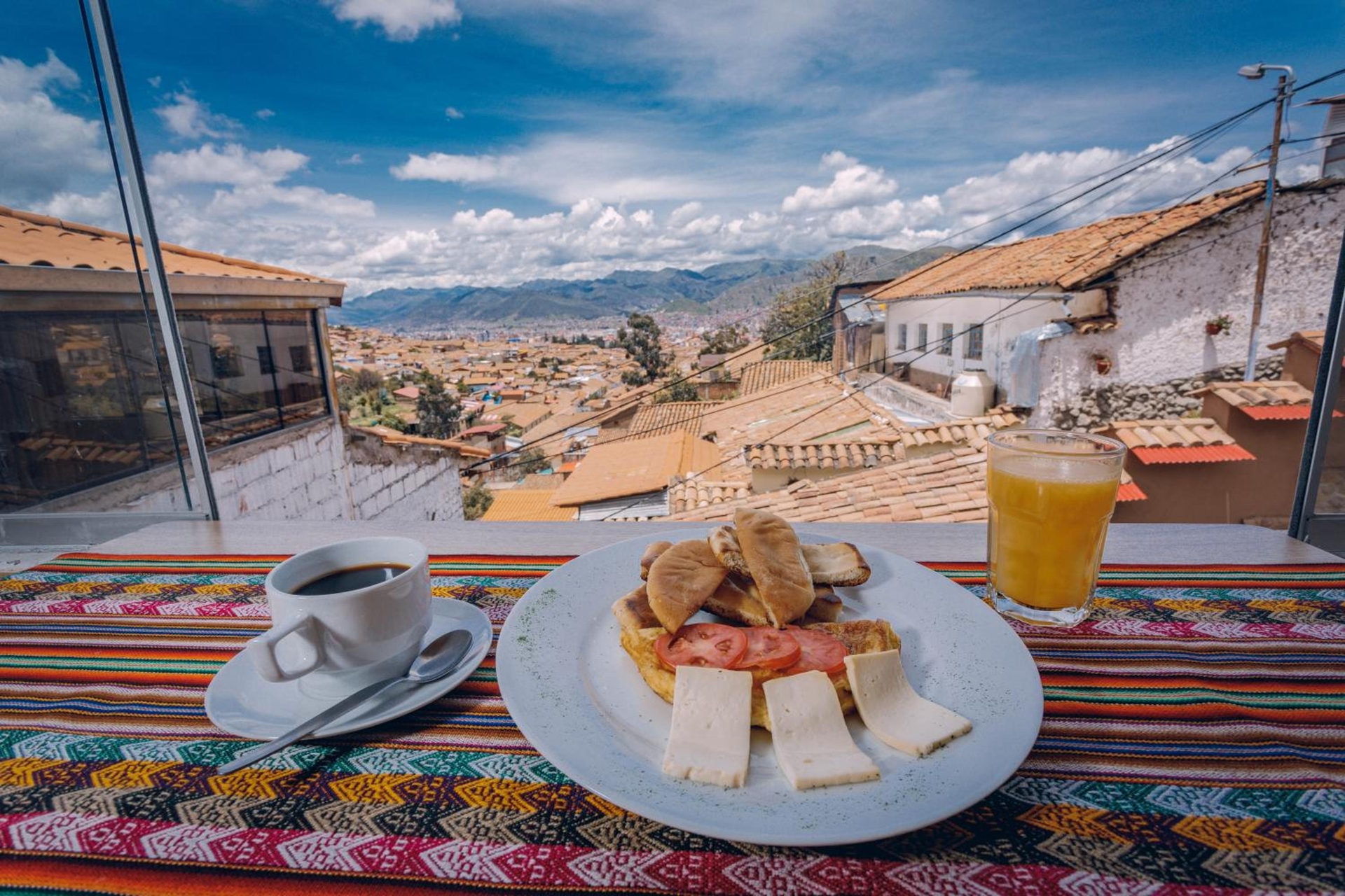 Foto de Mayu Boutique Hotel