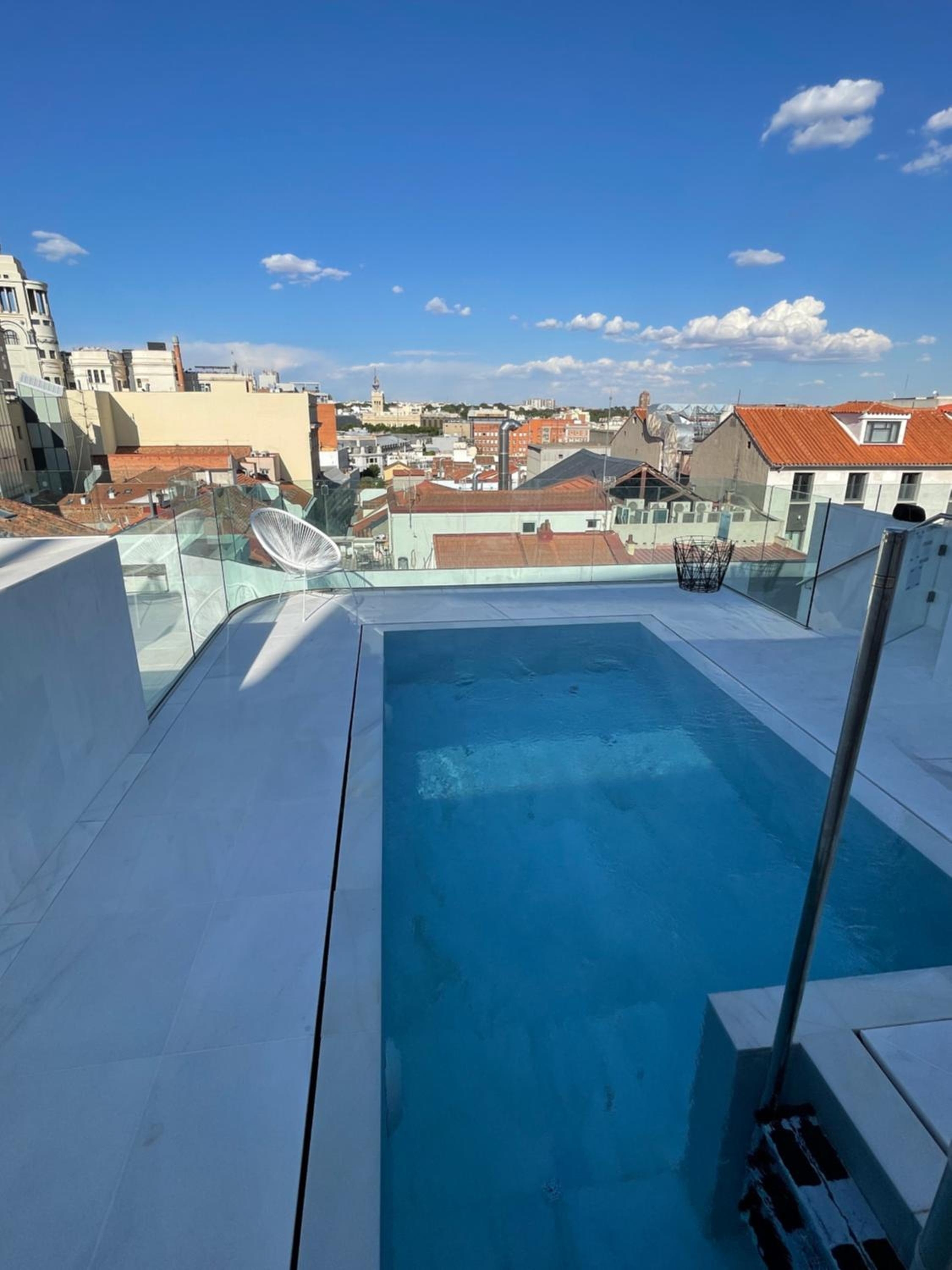 60 Balconies Iconic, Madrid