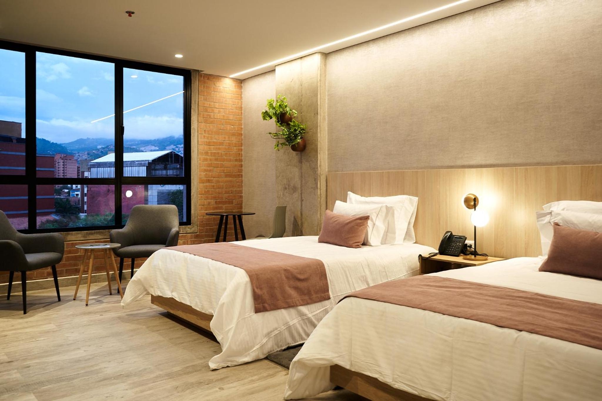 Foto de Eutopiq Hotel