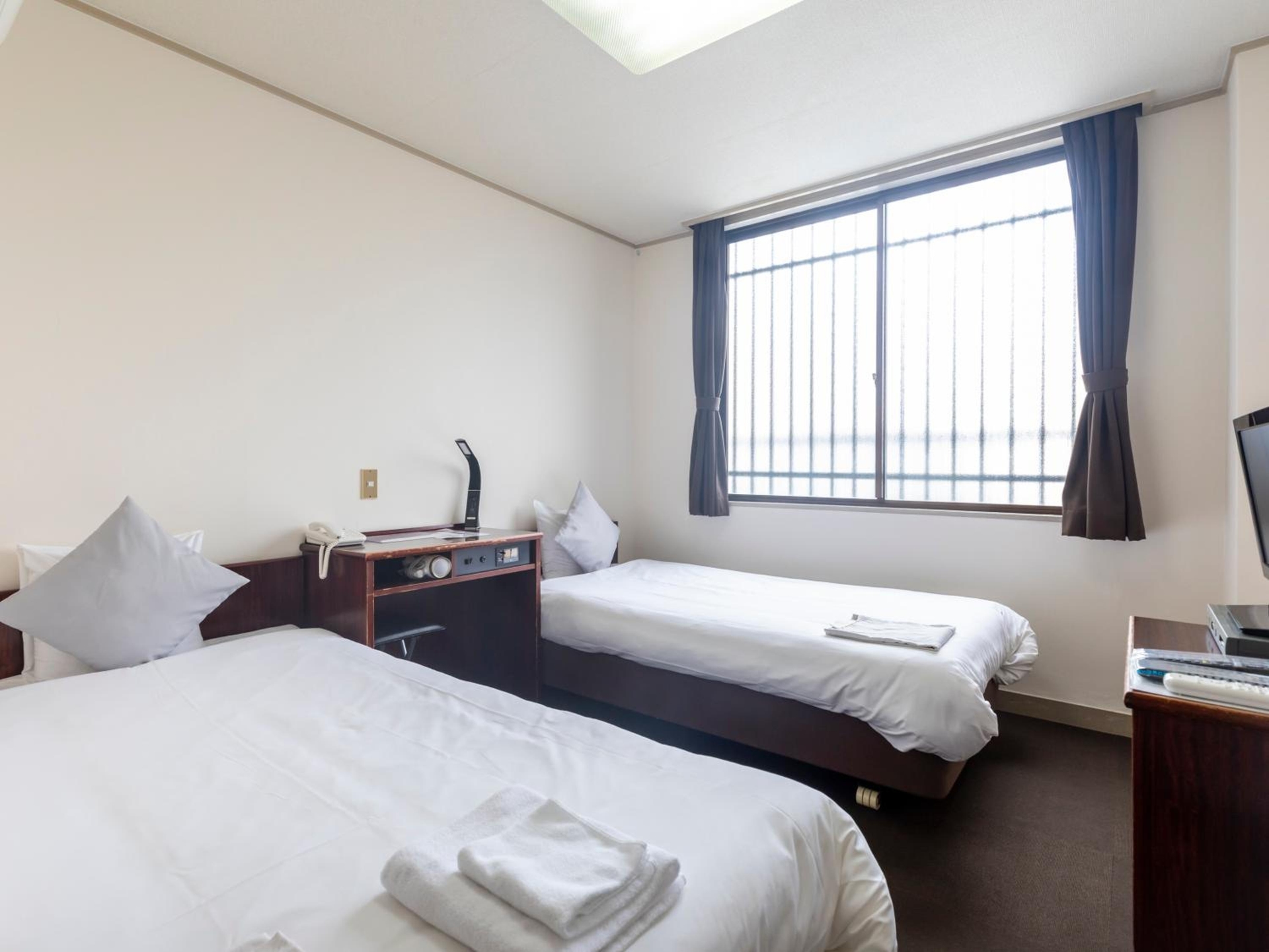 Foto de Tabist Business Hotel Suehiro Matsuyama