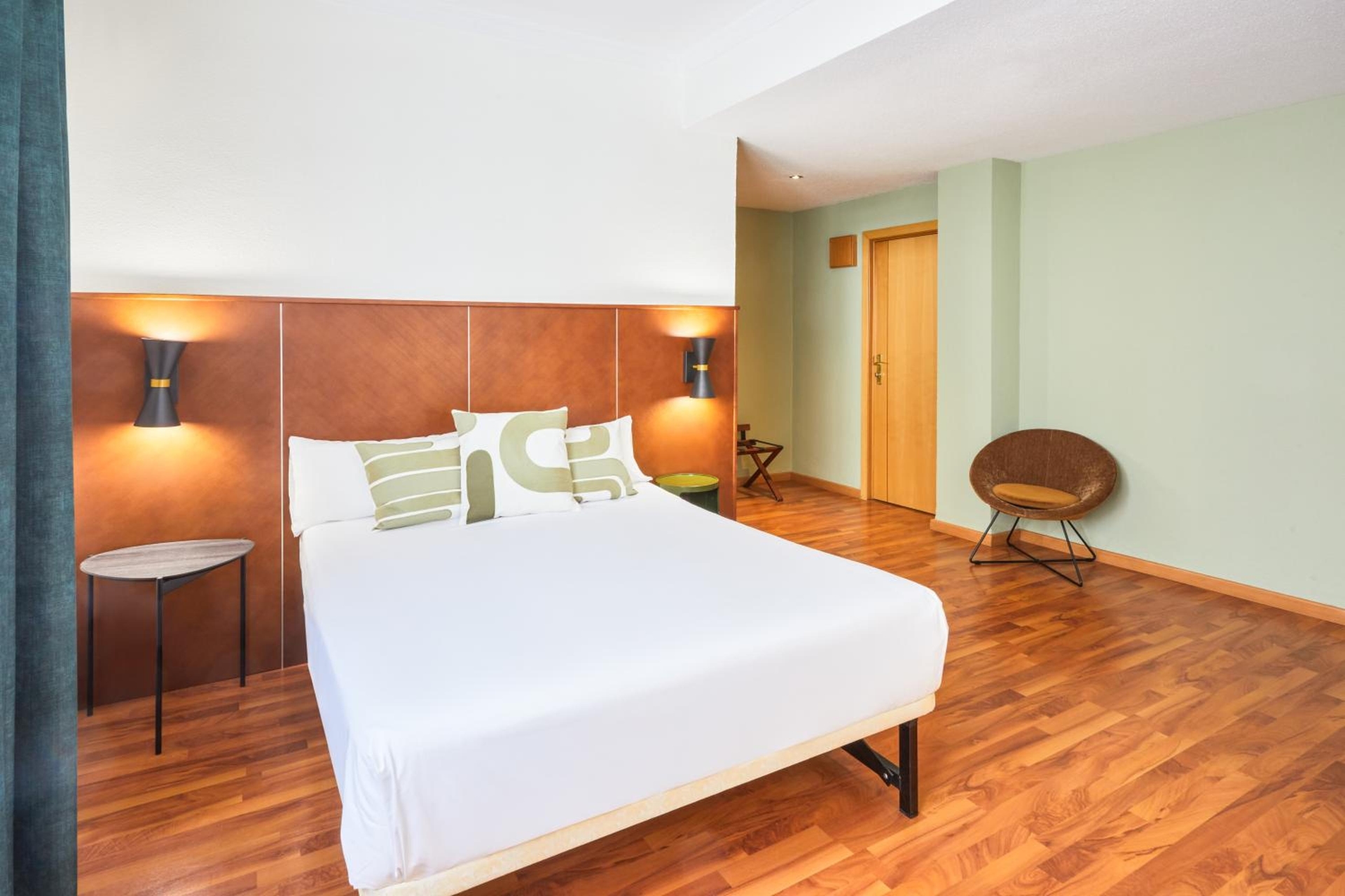Hotel Casón del Tormes by HappyCulture, Madrid