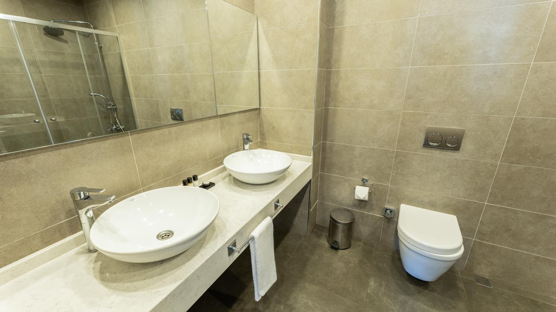 Foto de The Marmara Suadiye Residence