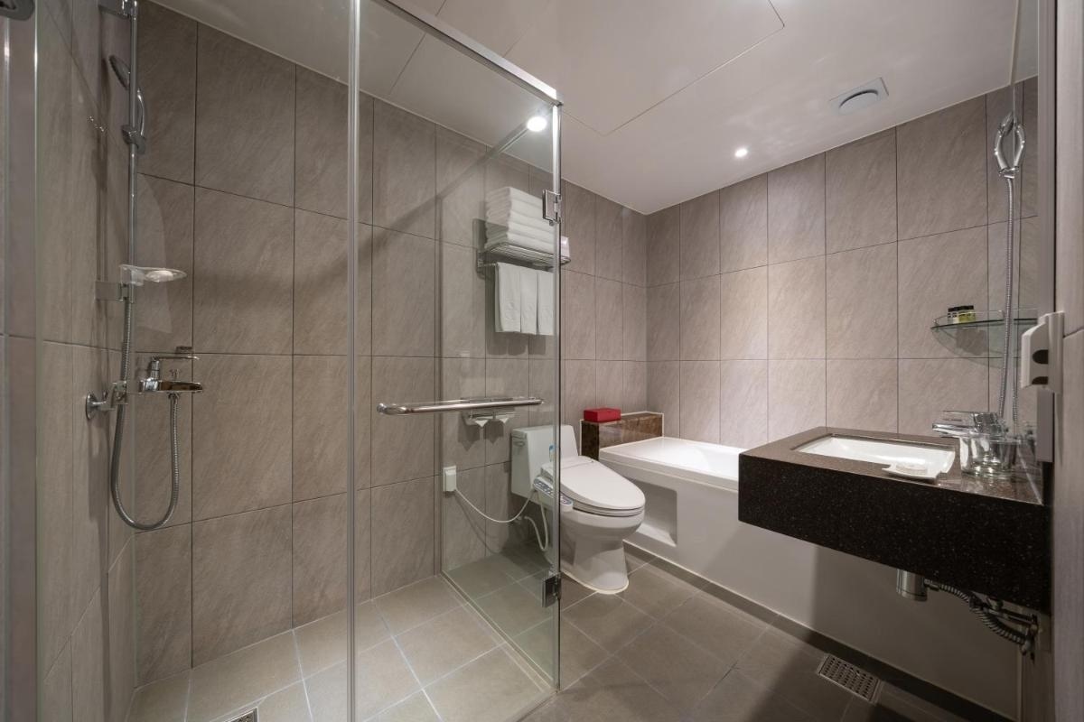 Foto de Ramada by Wyndham Seoul Dongdaemun