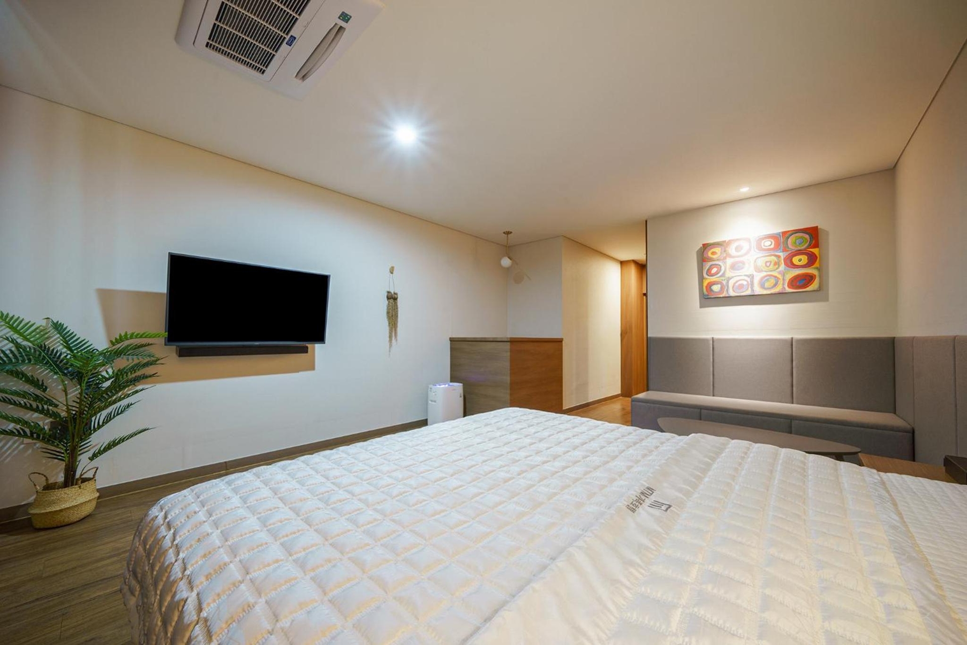 Foto de MTM Family Hotel