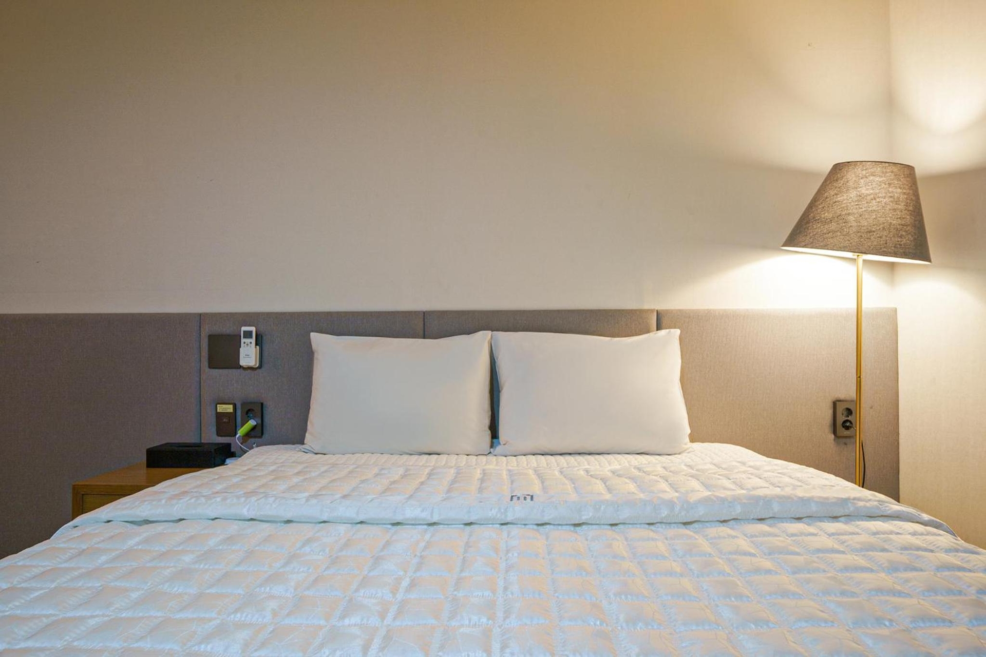 Foto de MTM Family Hotel