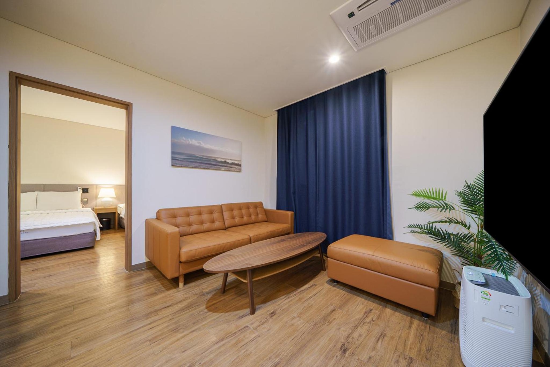 Foto de MTM Family Hotel