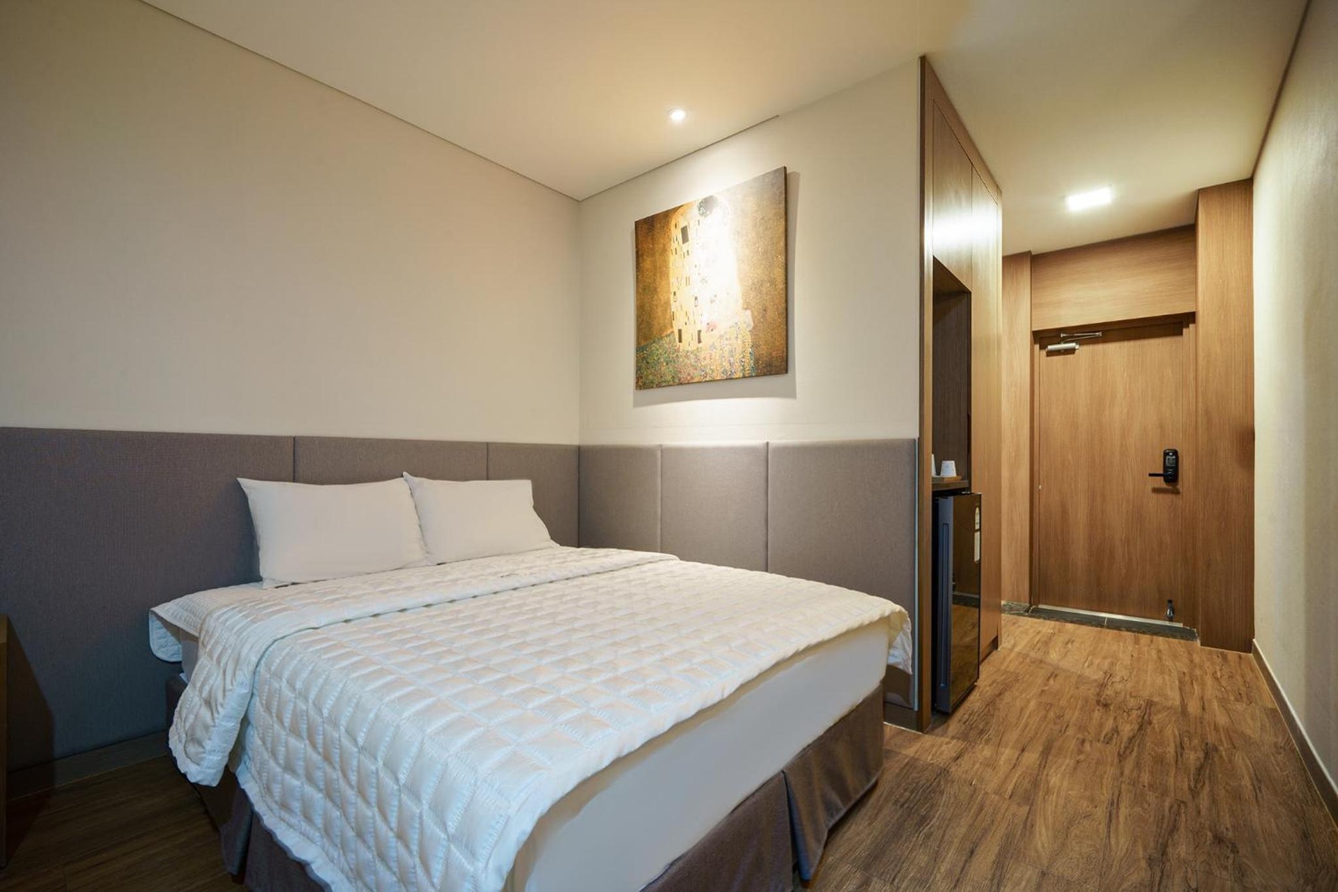 Foto de MTM Family Hotel