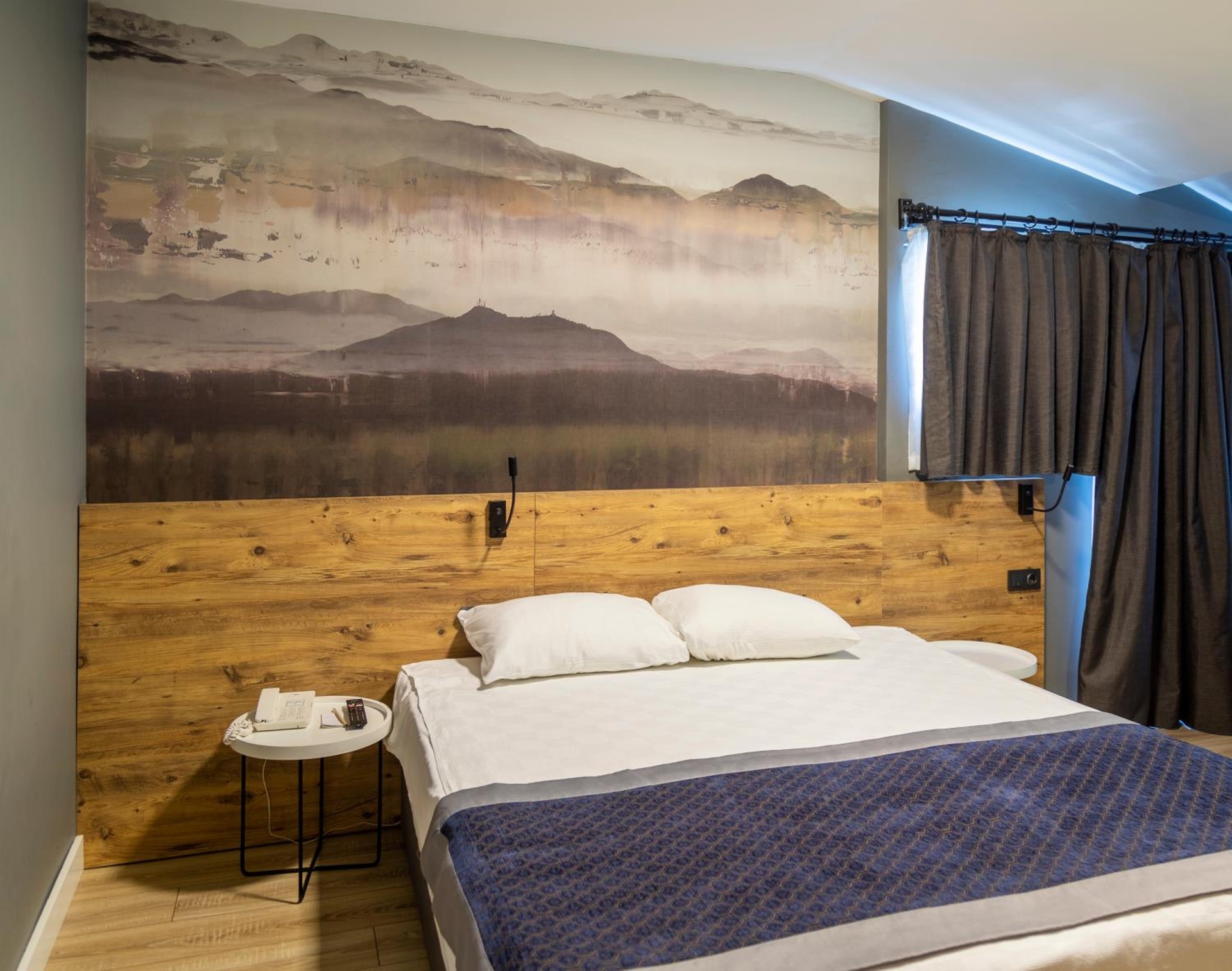 Foto de Pure Blanche Hotel