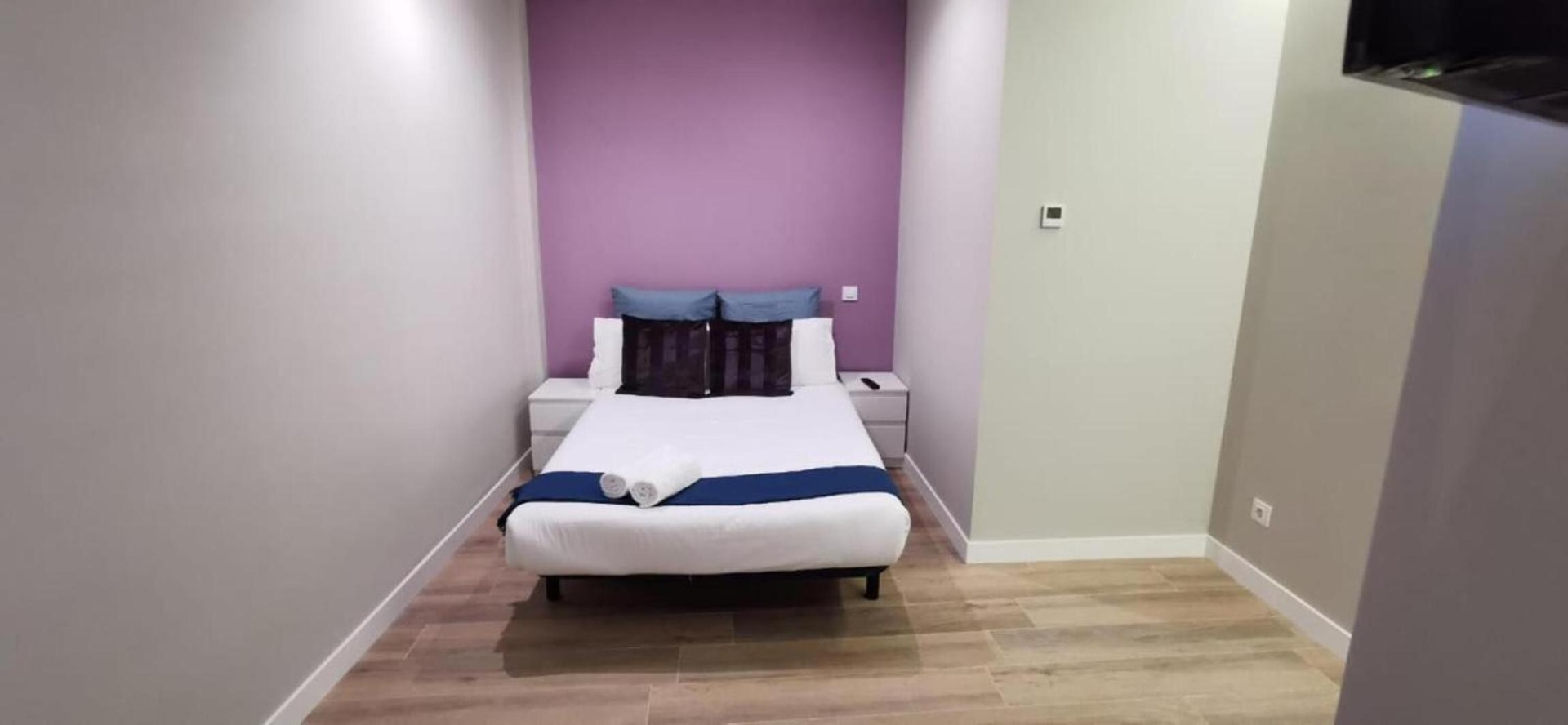 Apartamentos Sol Madrid, Madrid